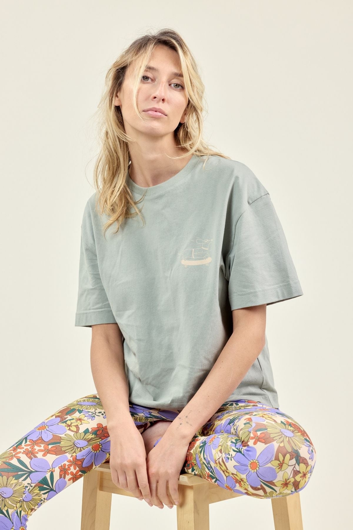 Ouma T-shirt
