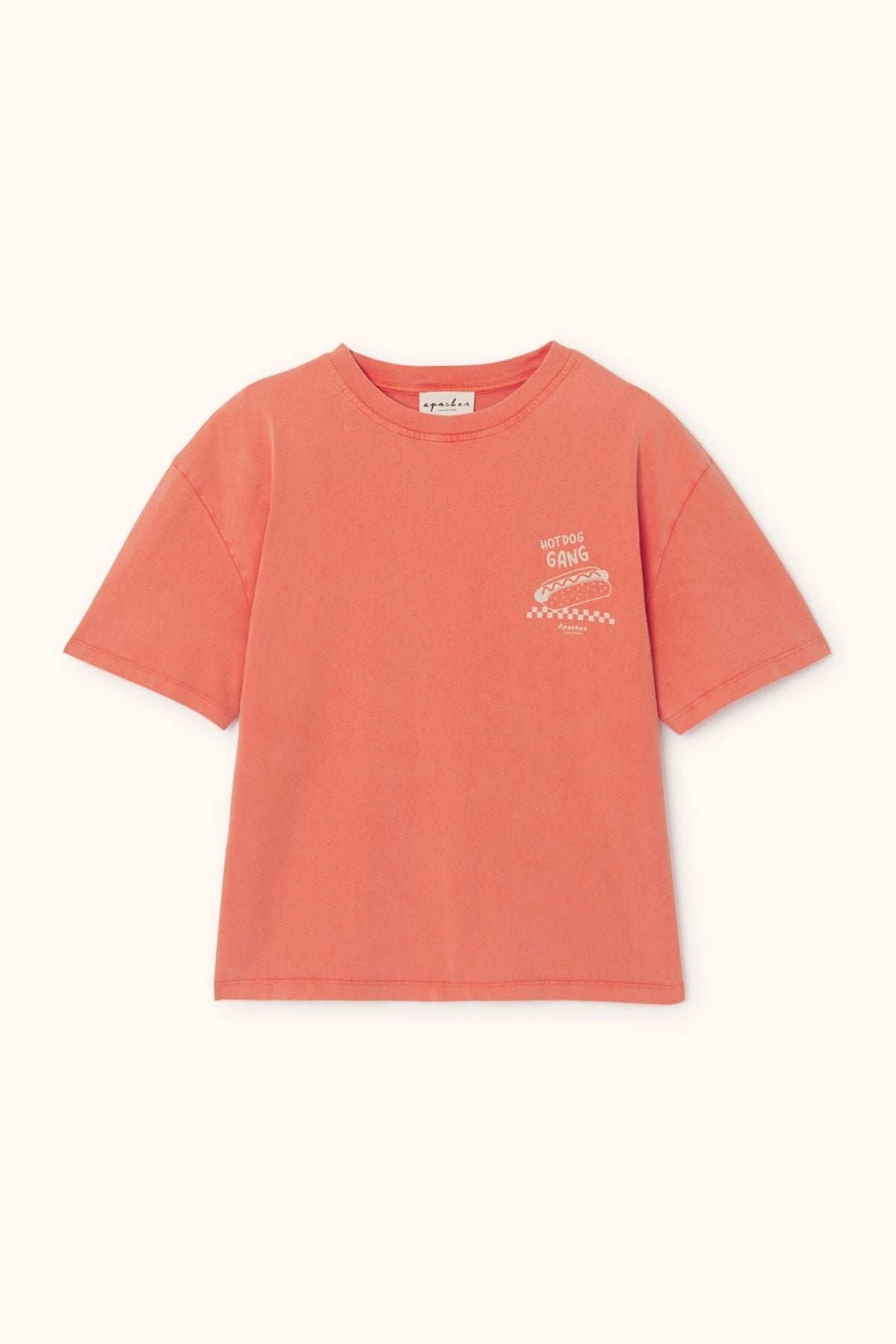Oumi T-shirt
