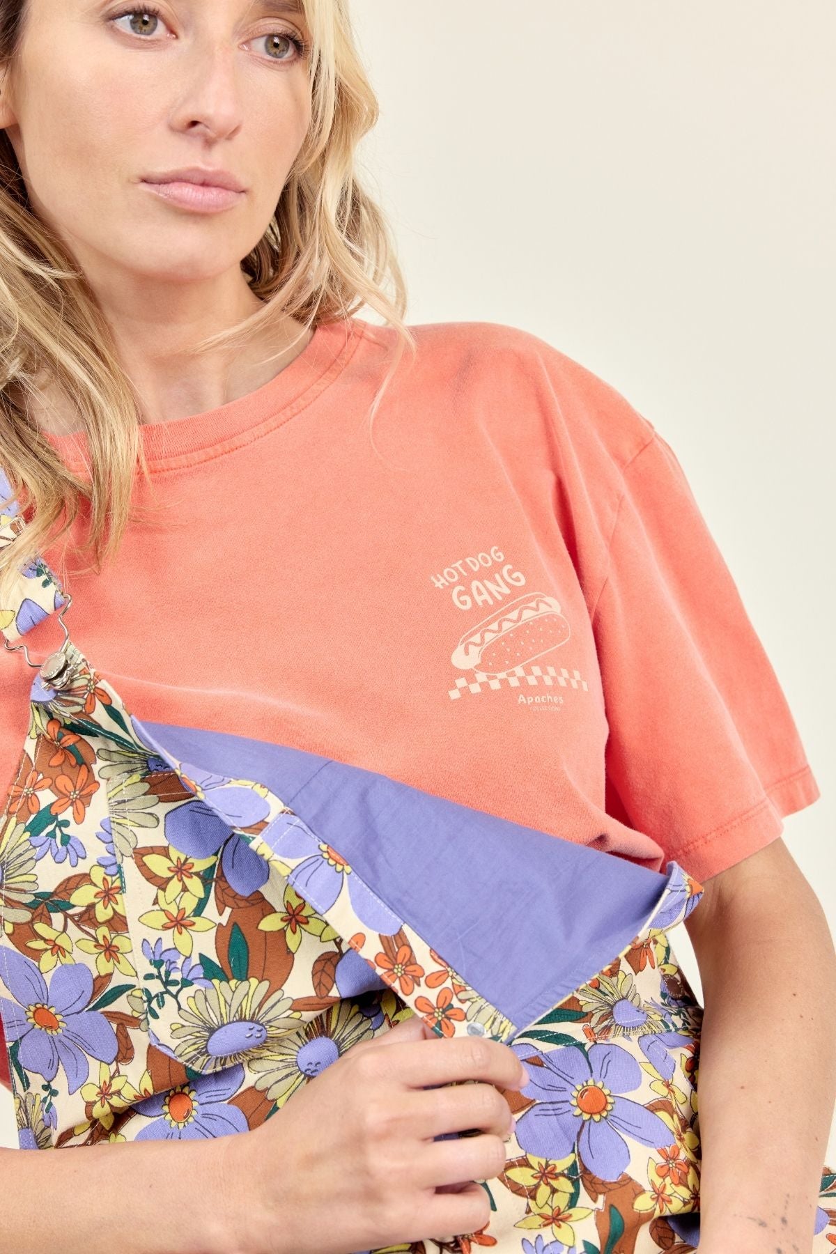Oumi T-shirt