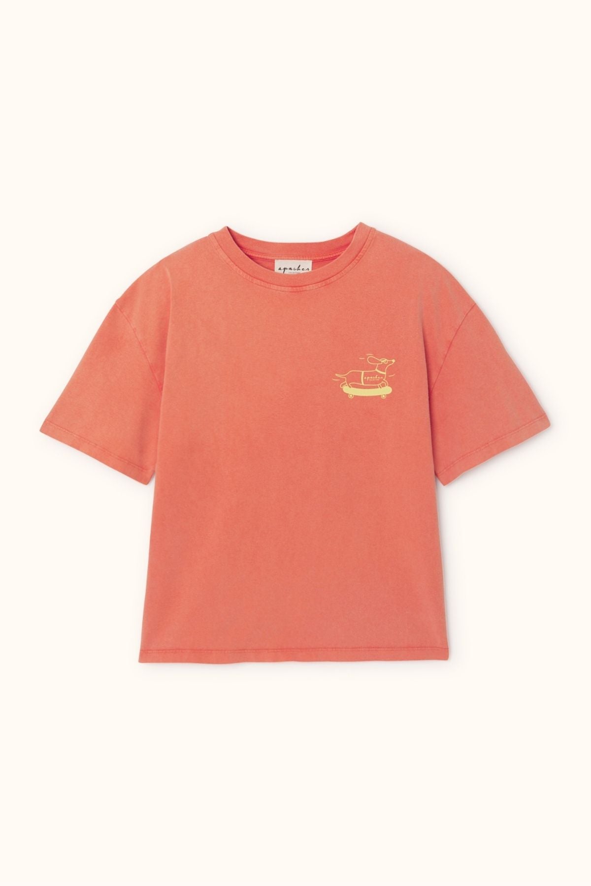 Oumi T-shirt