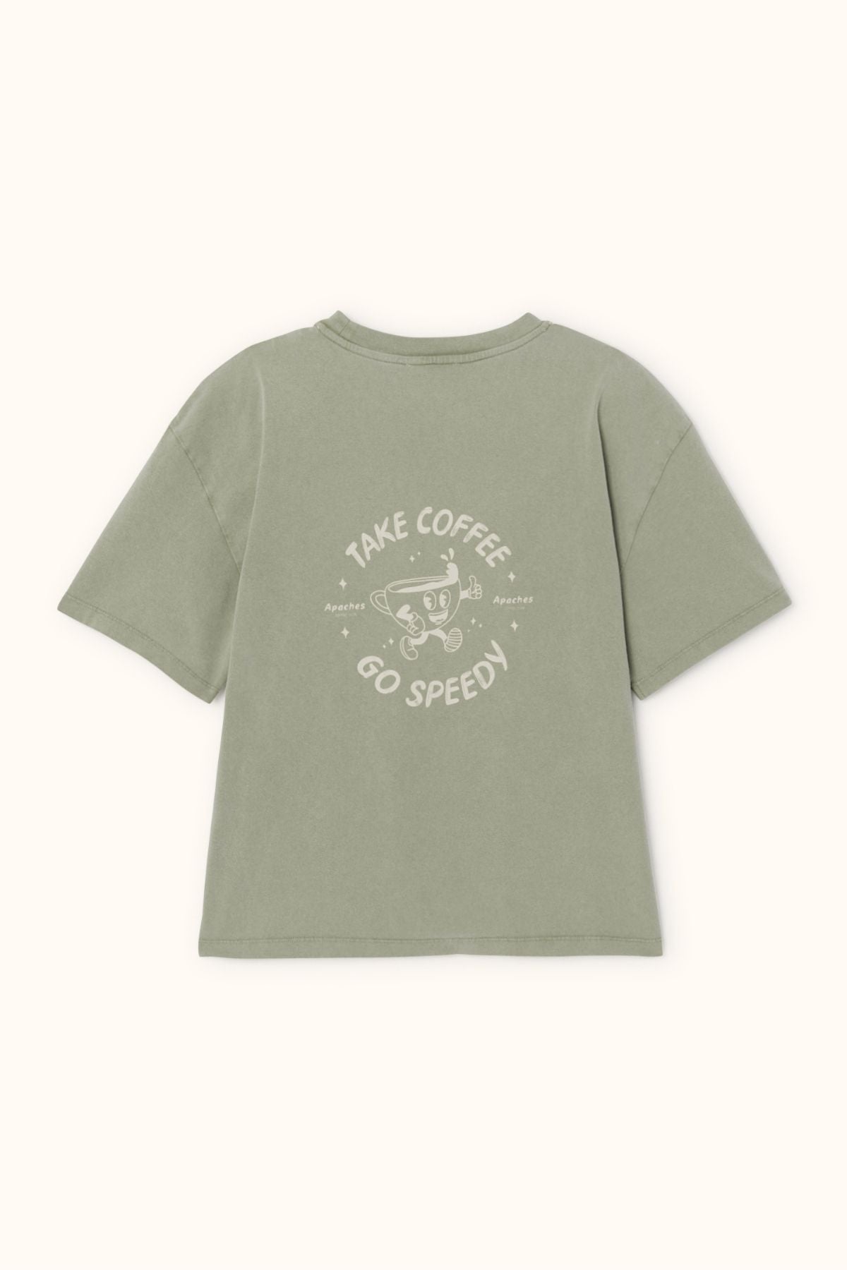 Tama T-shirt