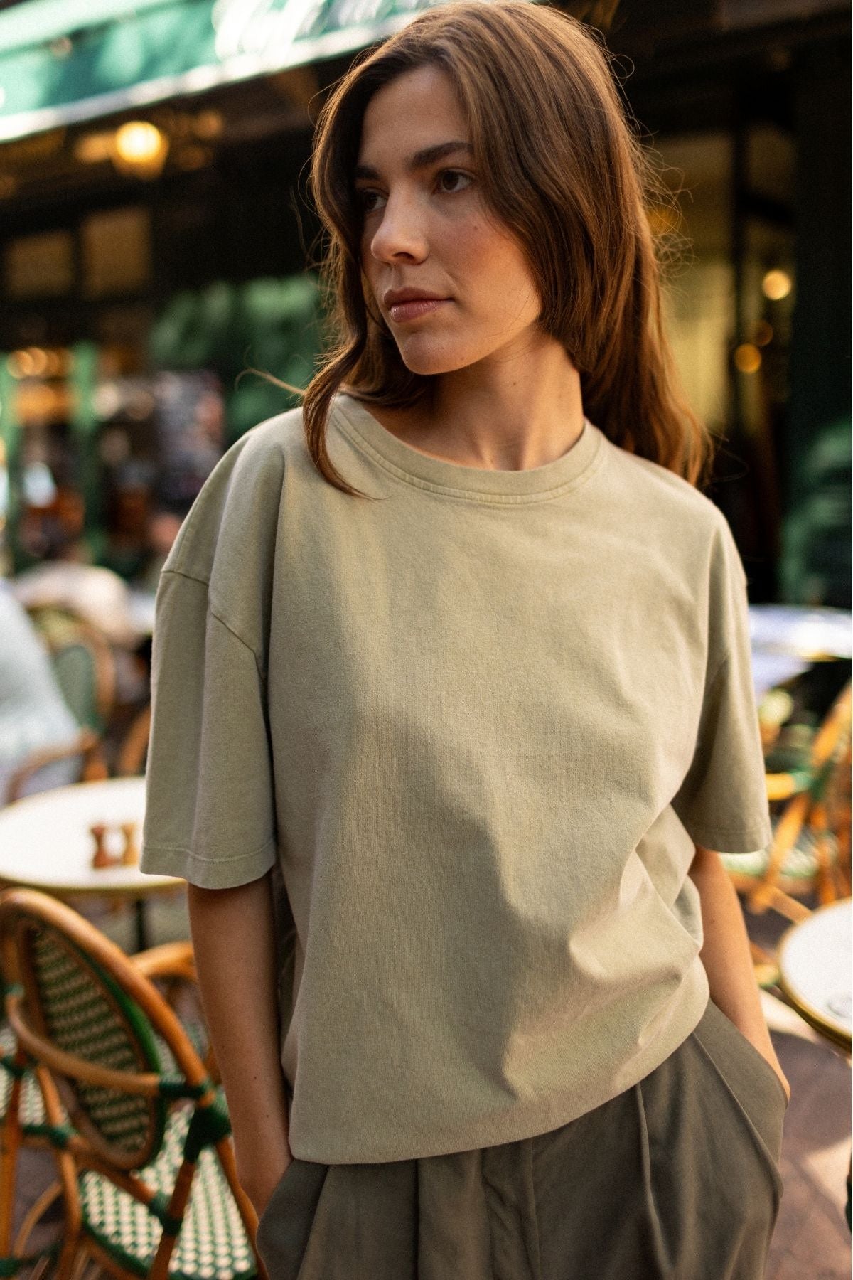 Tama T-shirt