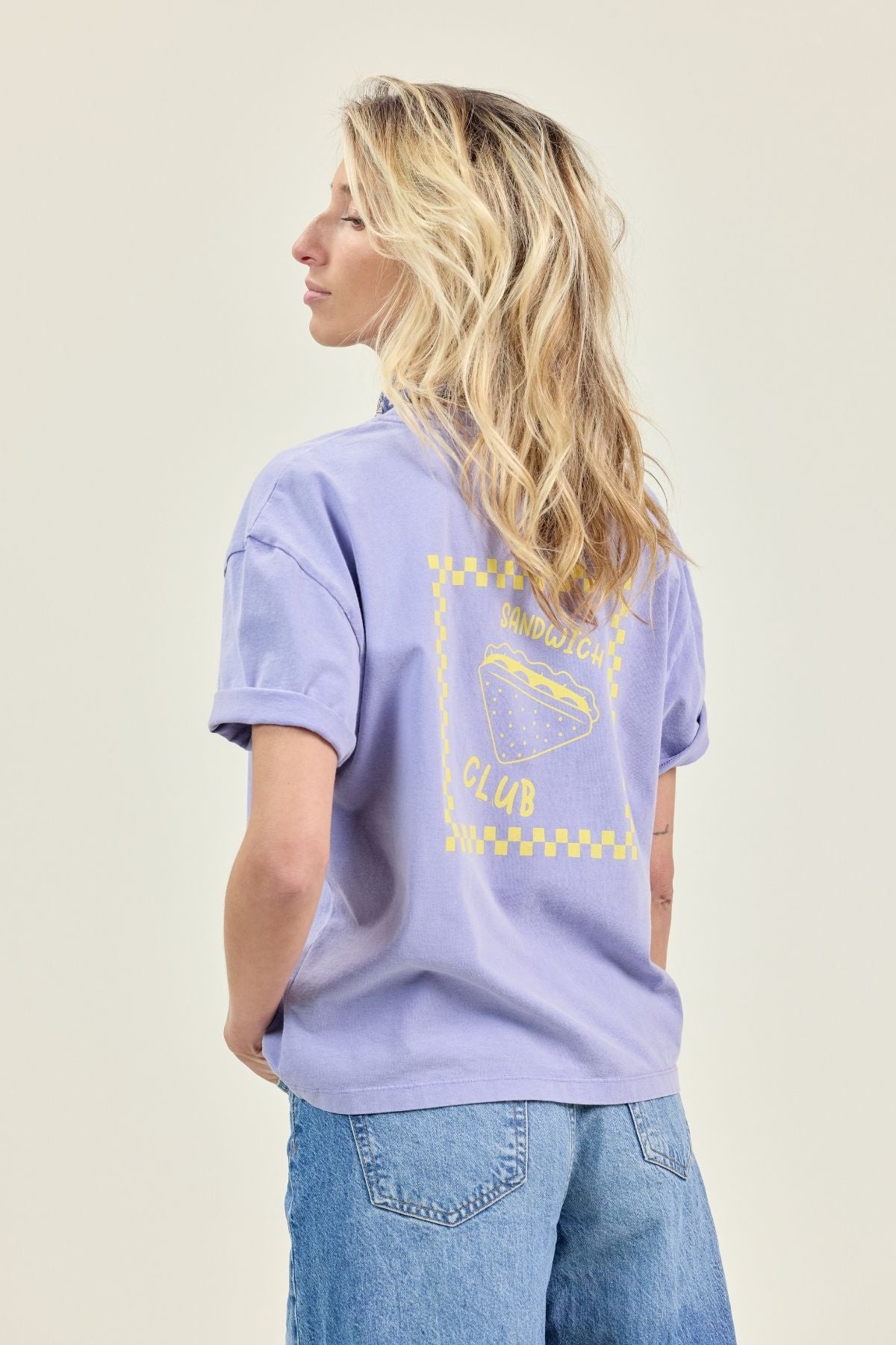 Tama T-shirt