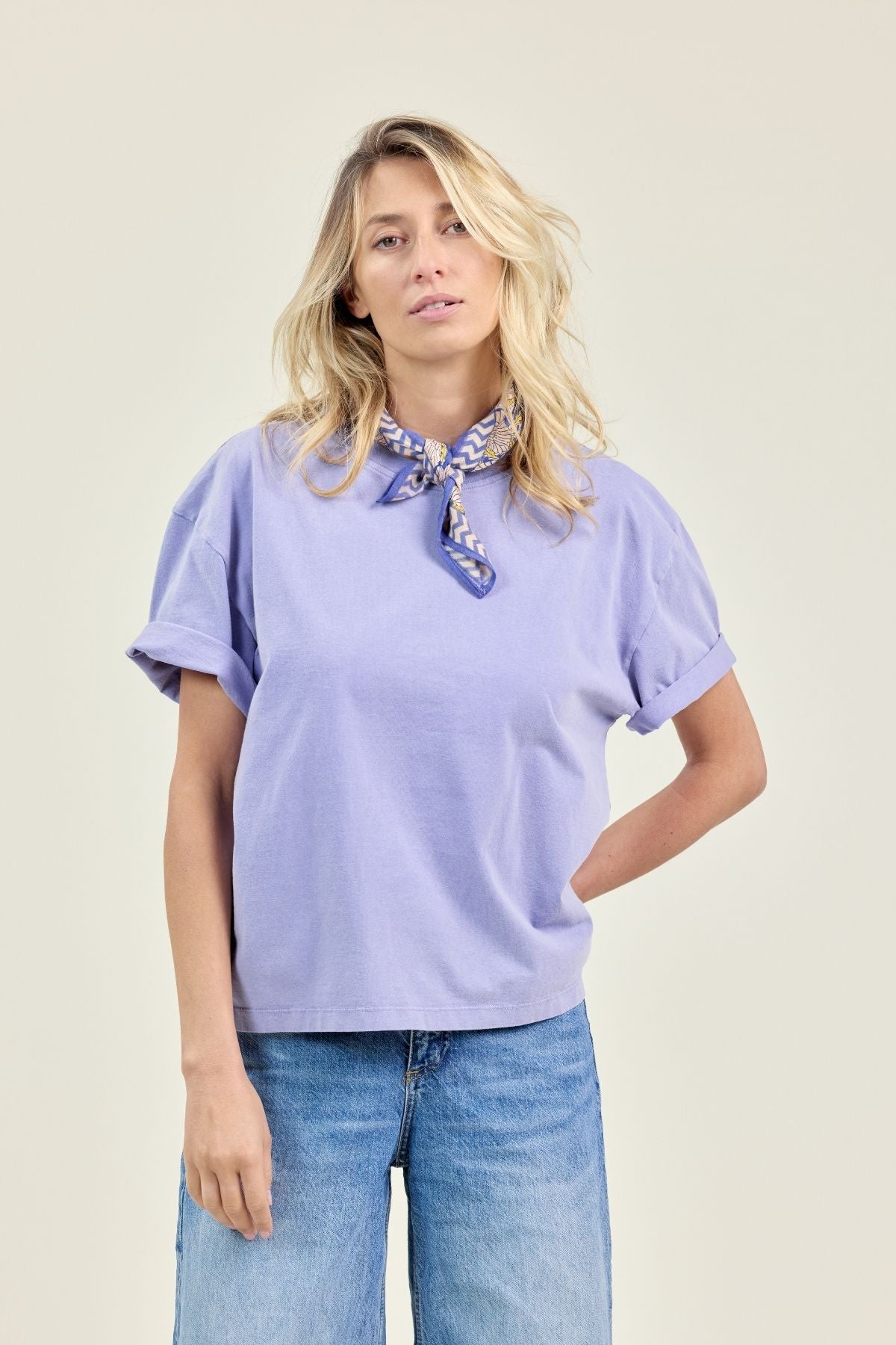 Tama T-shirt
