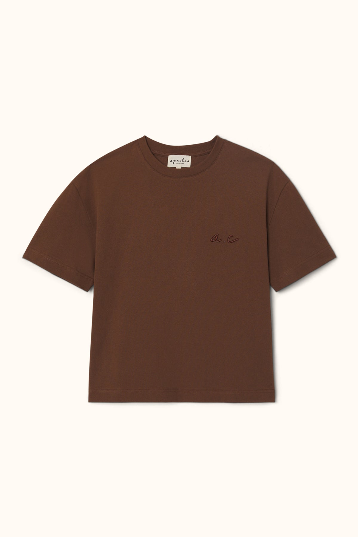 A.C. T-shirt