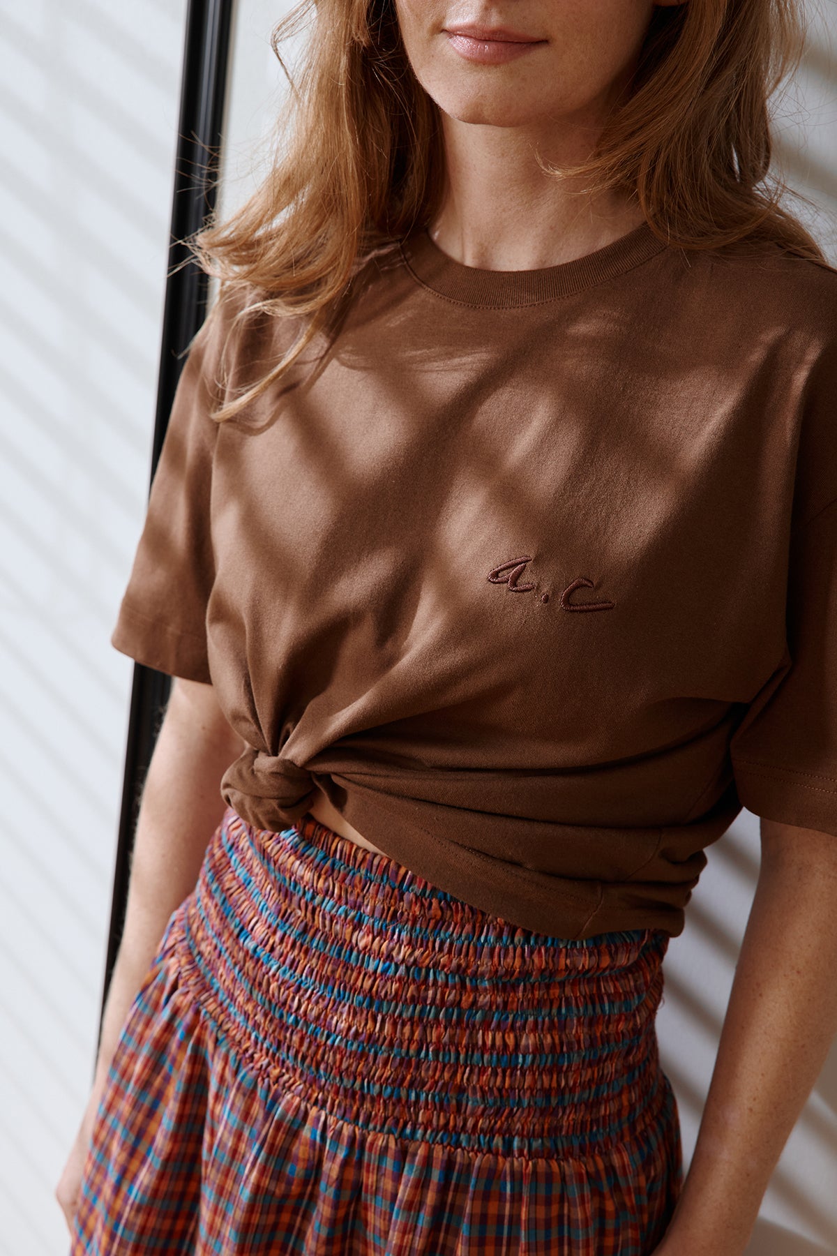 A.C. T-shirt