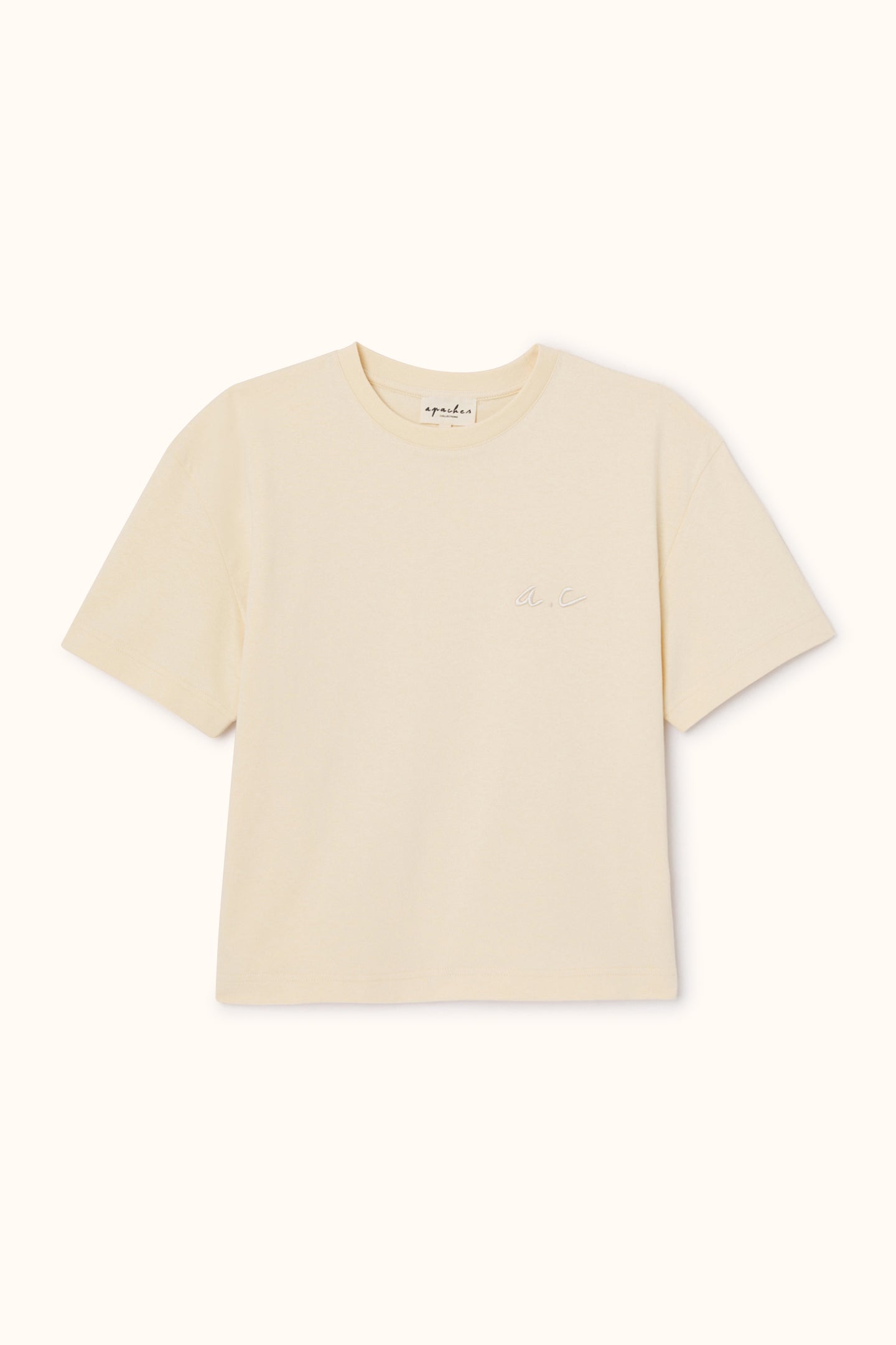 A.C. T-shirt