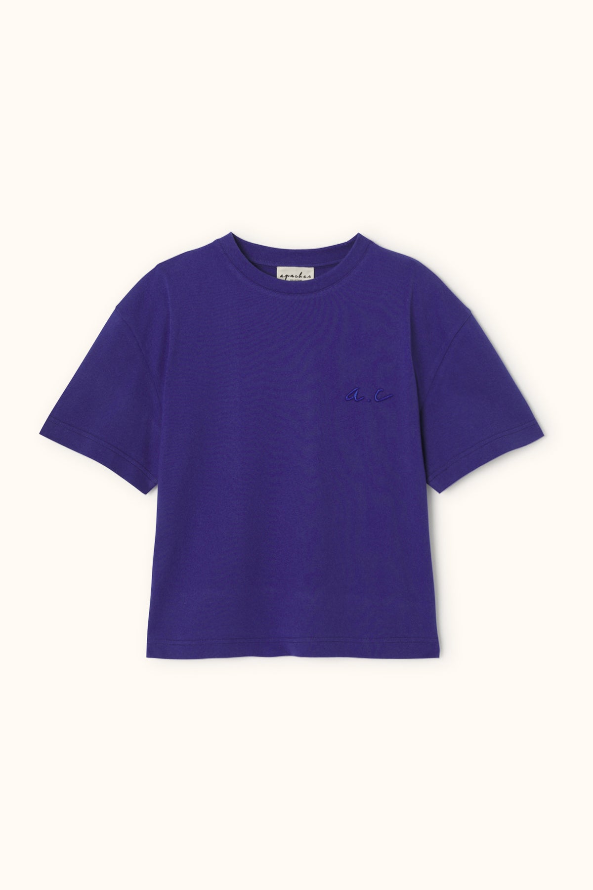 AC T-shirt