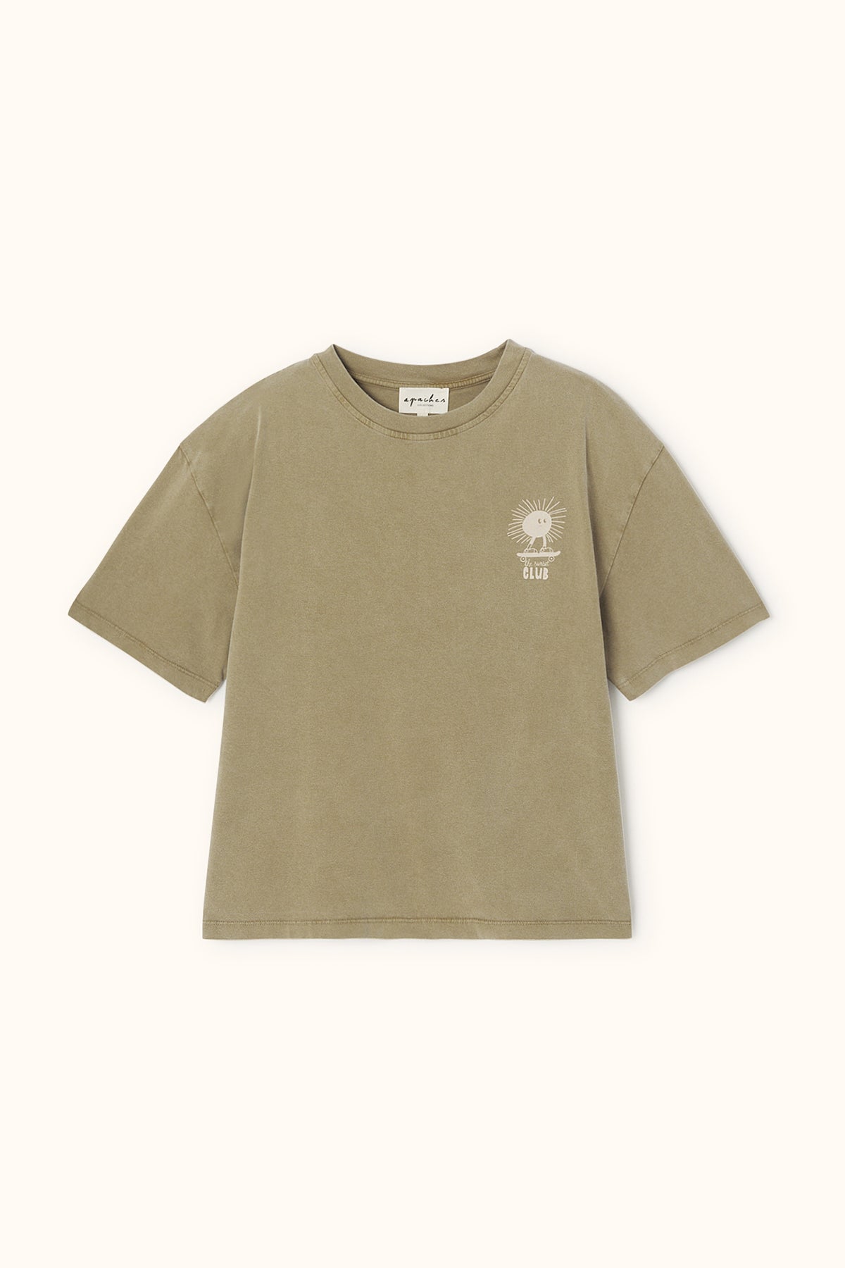 Oumi T-shirt