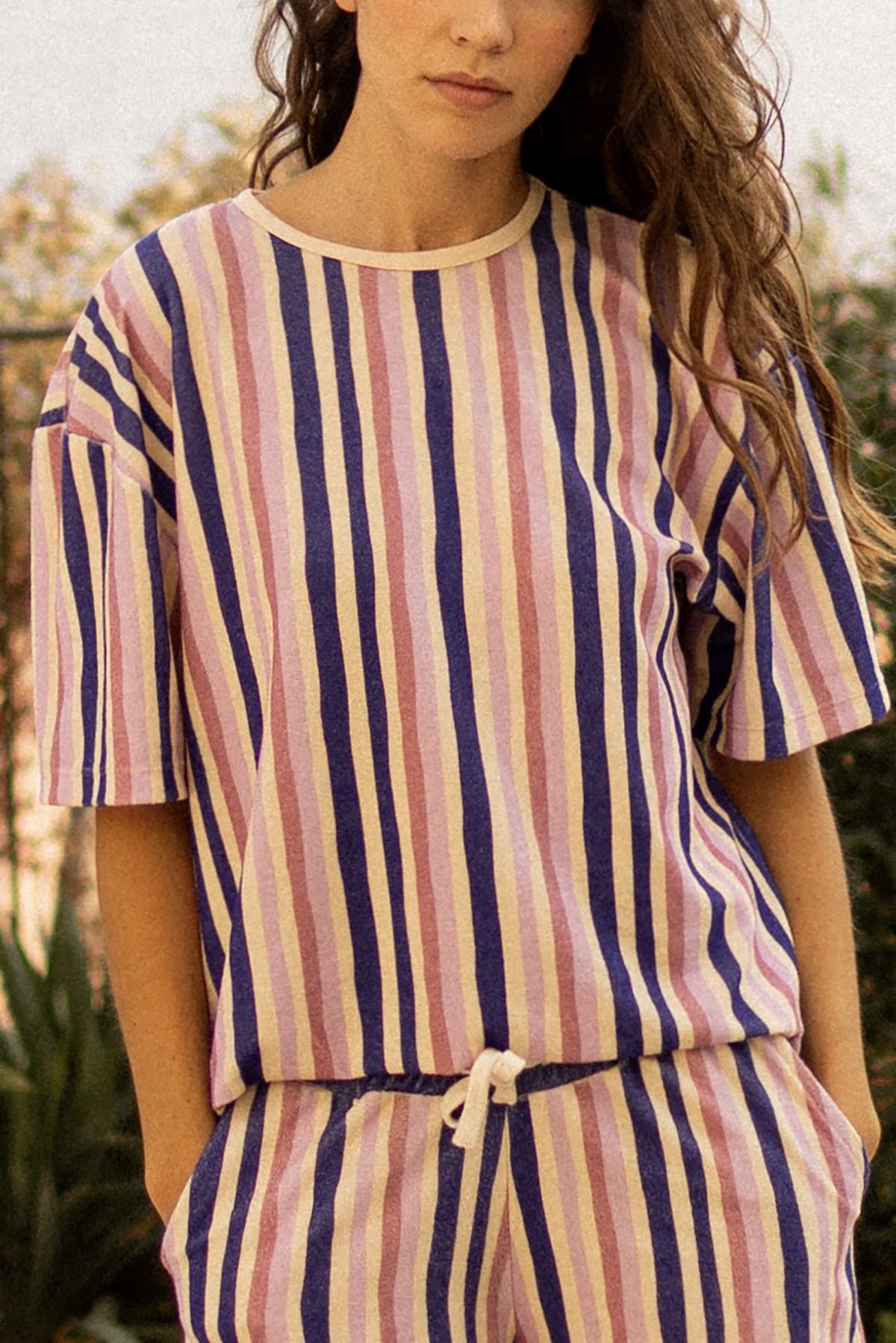 T-shirt Tina