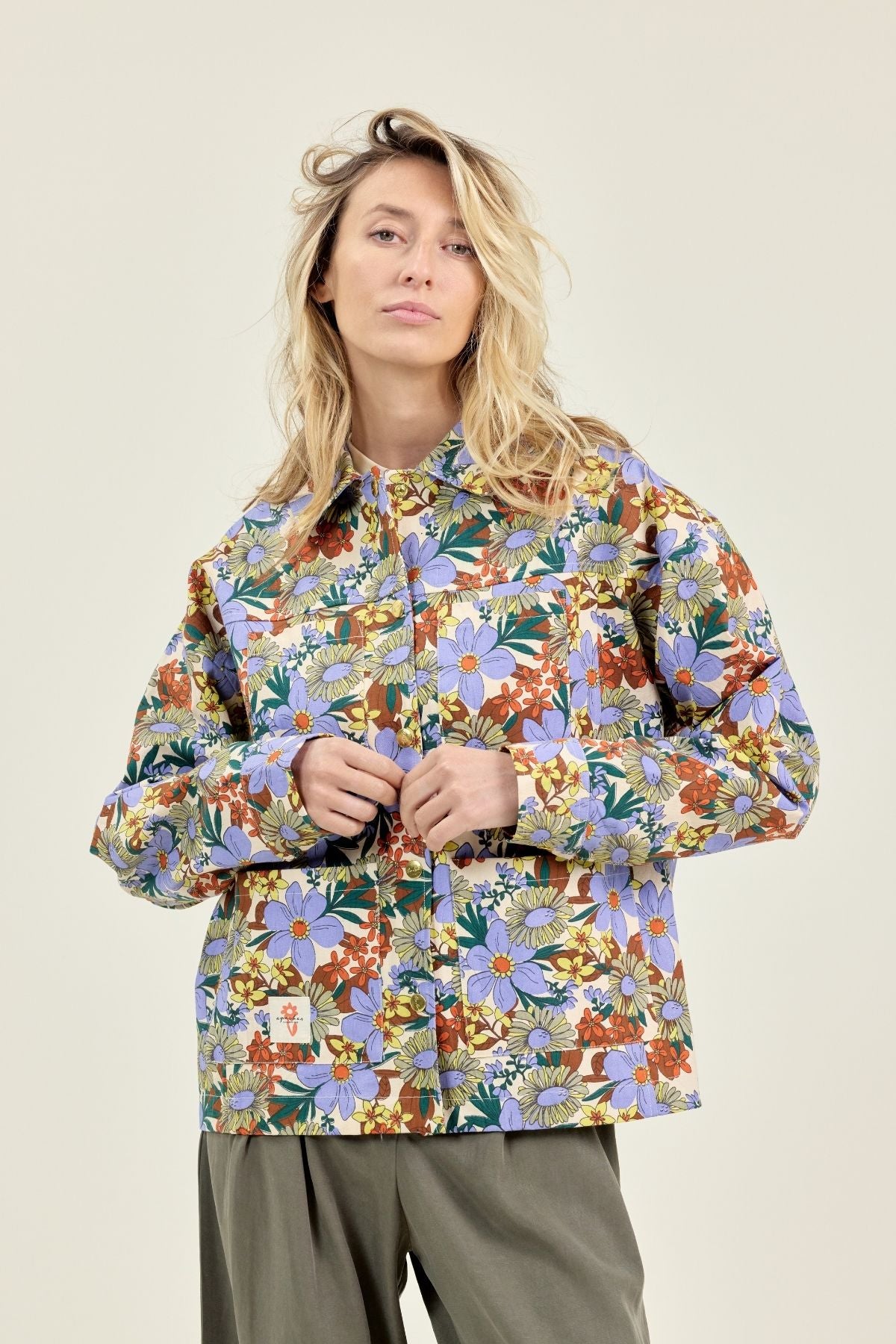 Avara Jacket