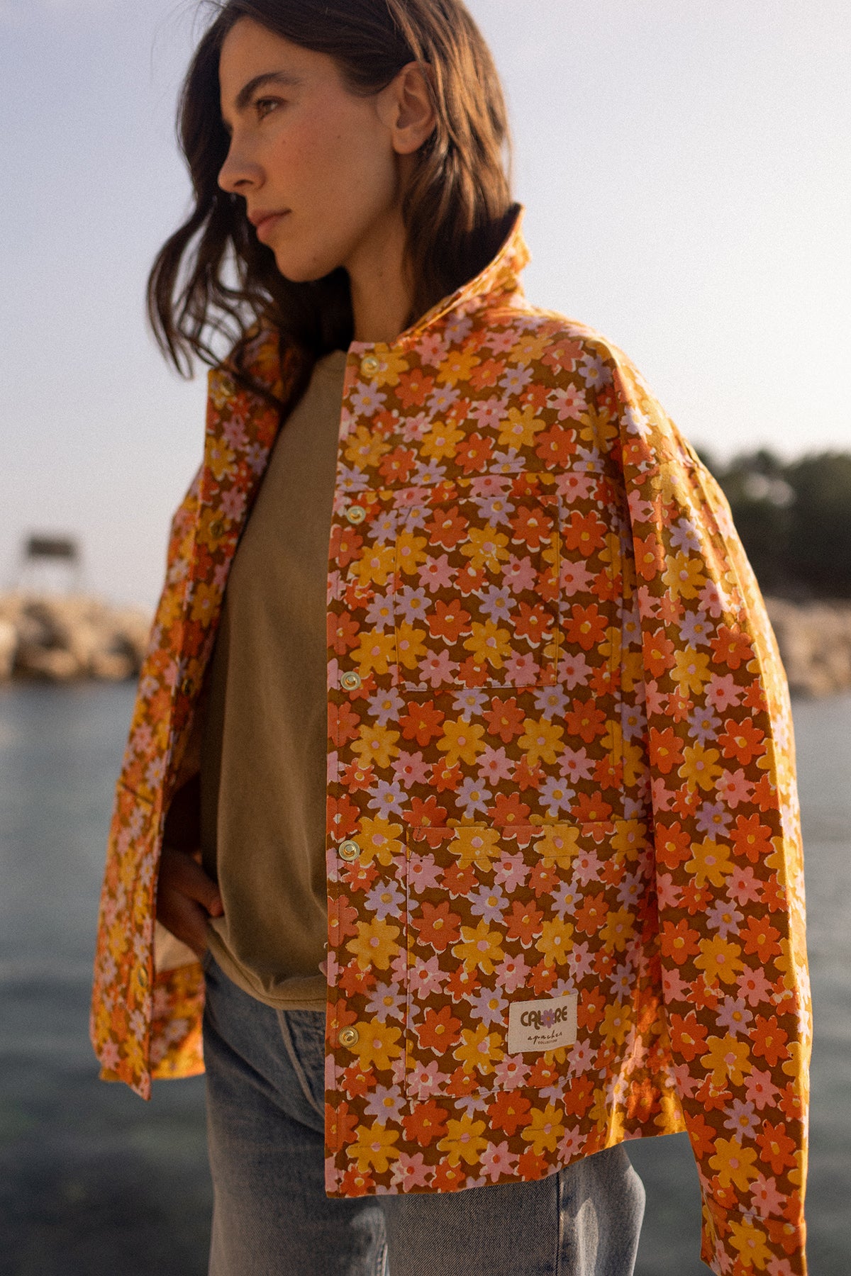 Avara Jacket