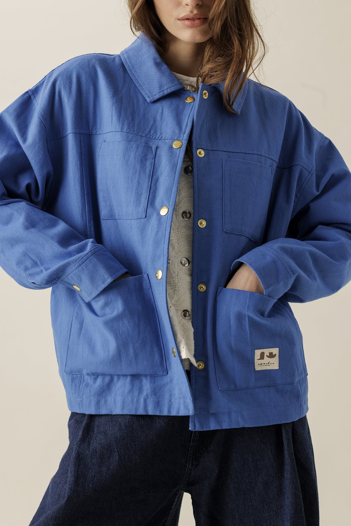 Avara Jacket