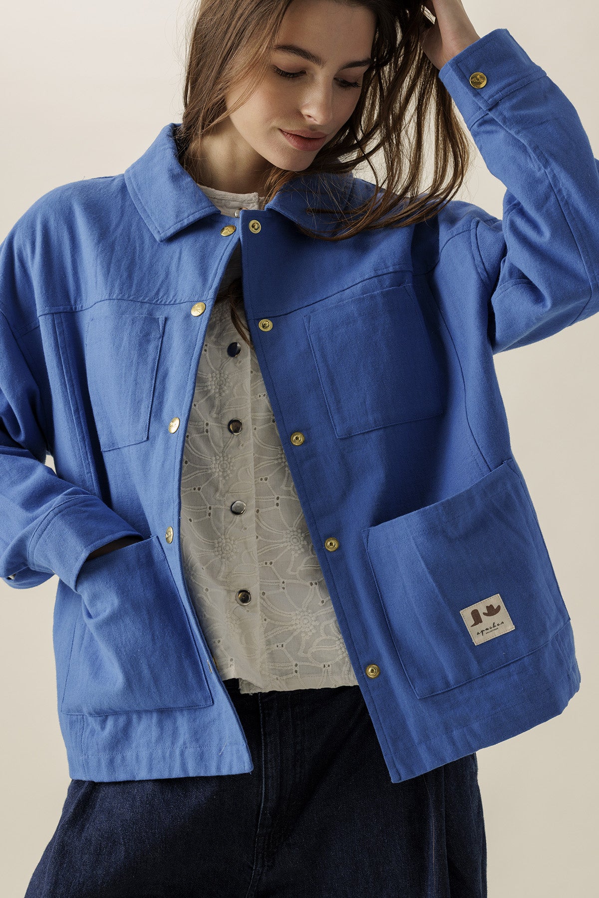 Avara Jacket
