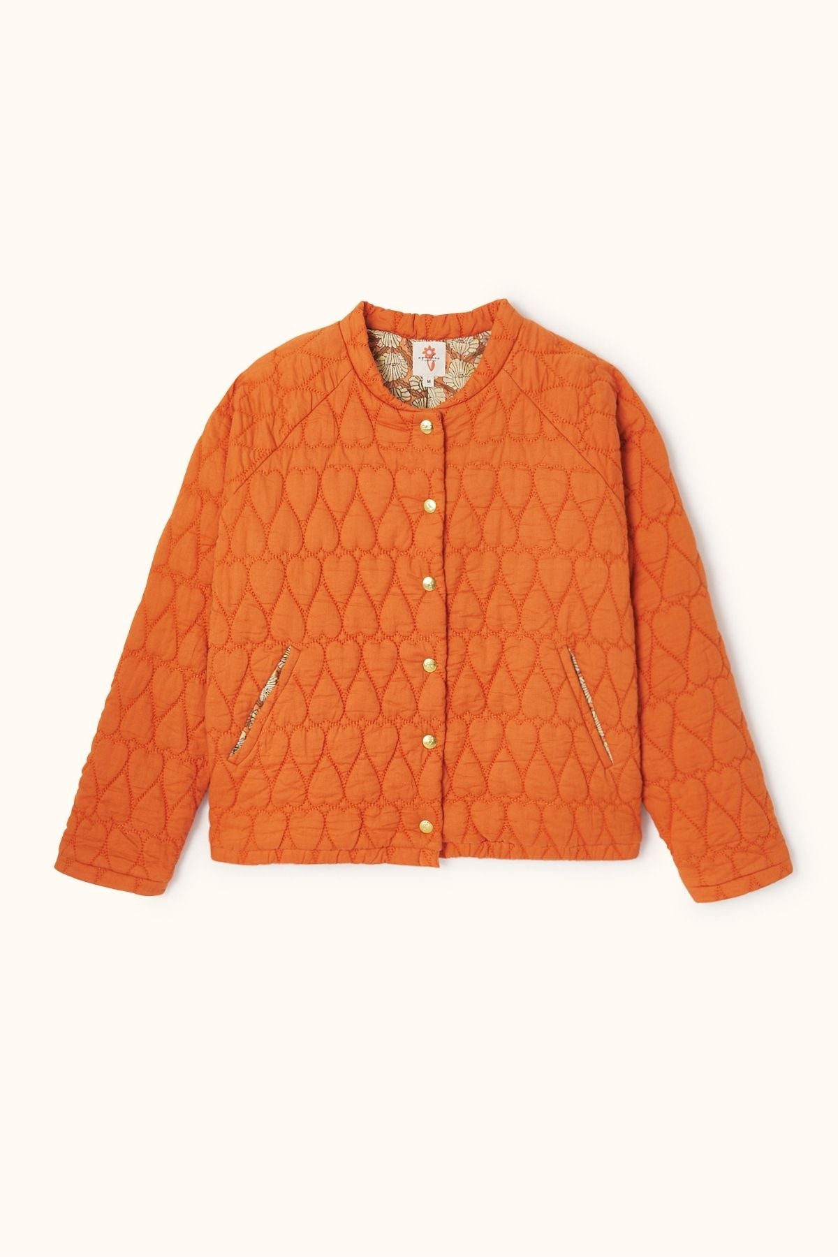 Harai Jacket