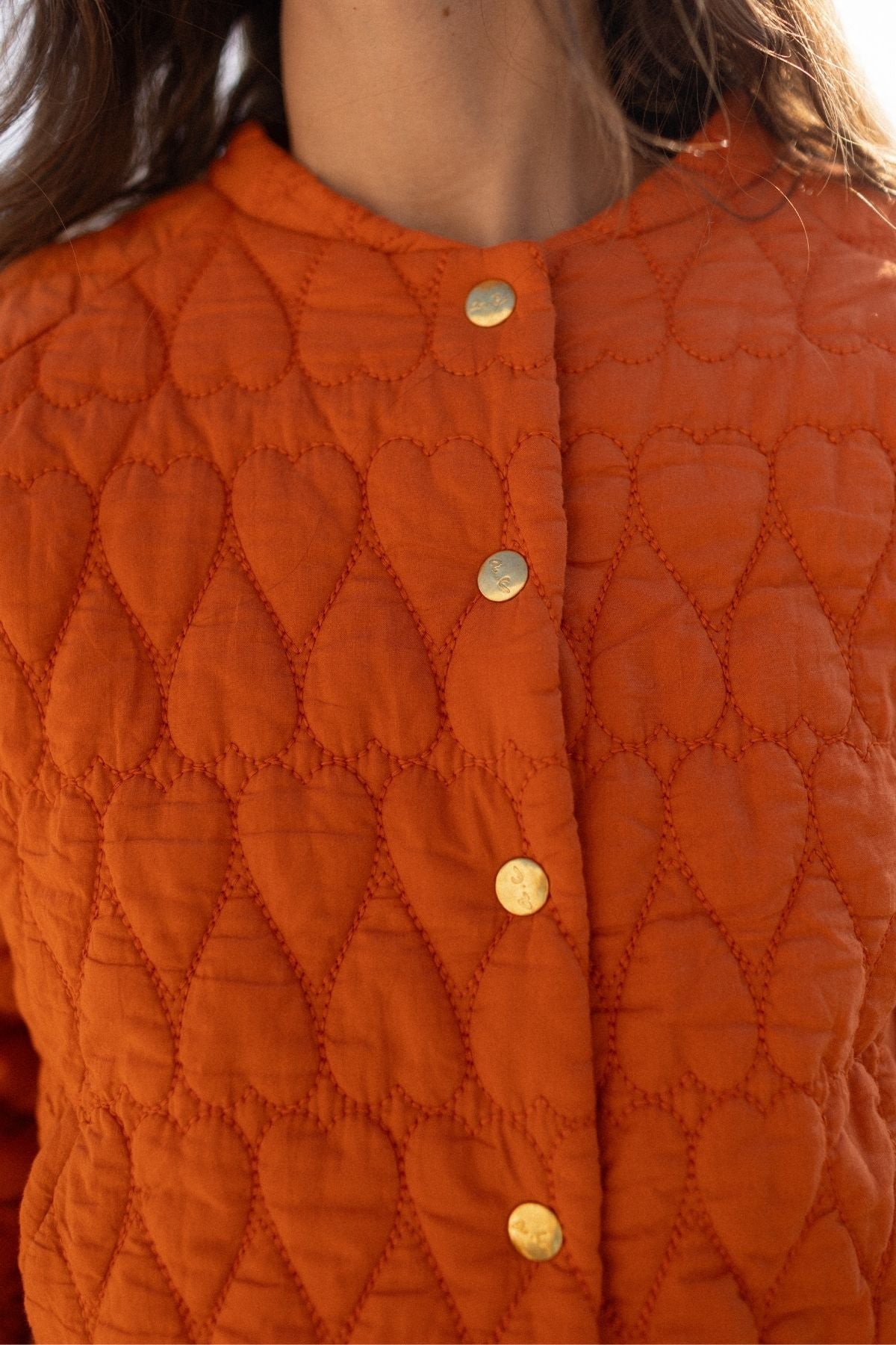 Harai Jacket