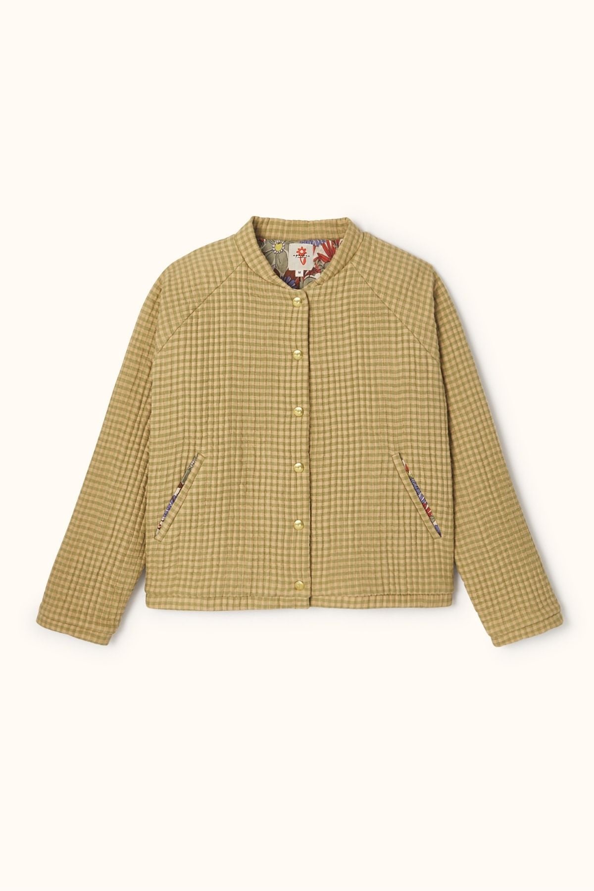 Hari Jacket