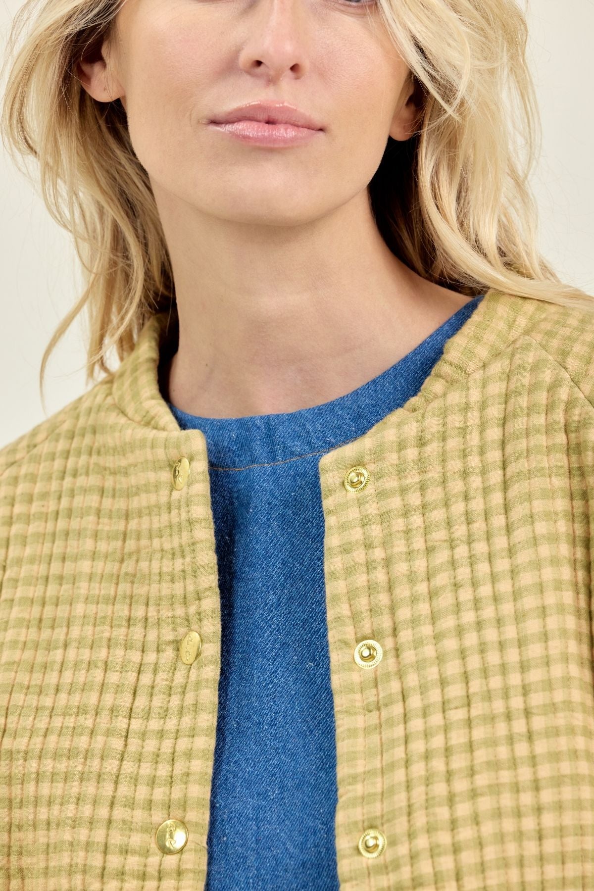 Hari Jacket