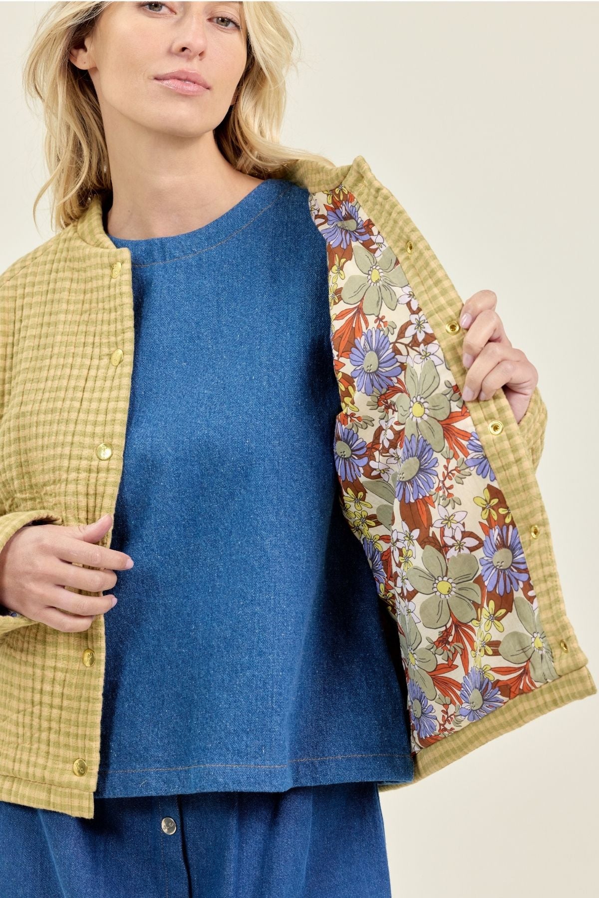Hari Jacket