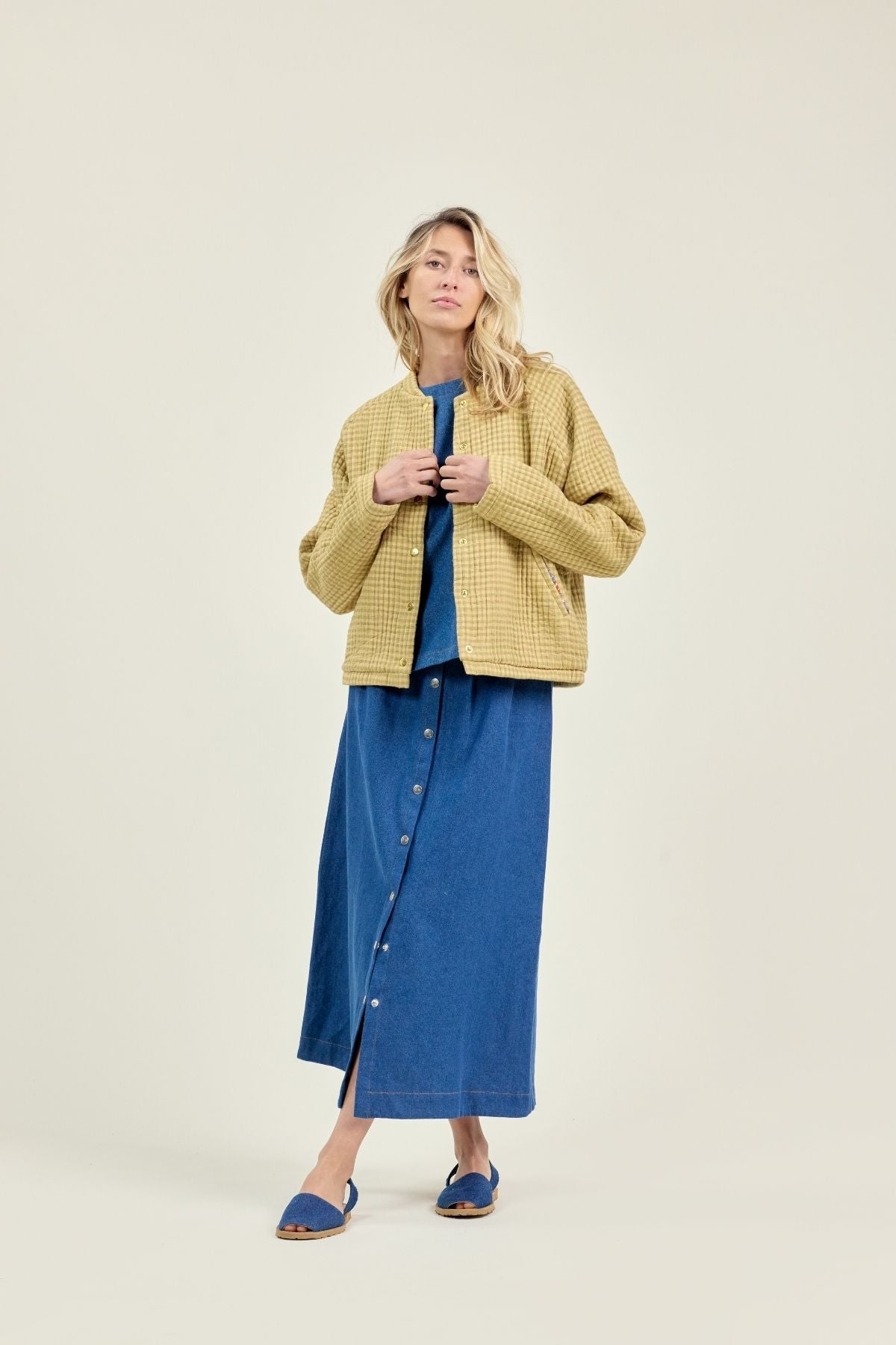 Hari Jacket
