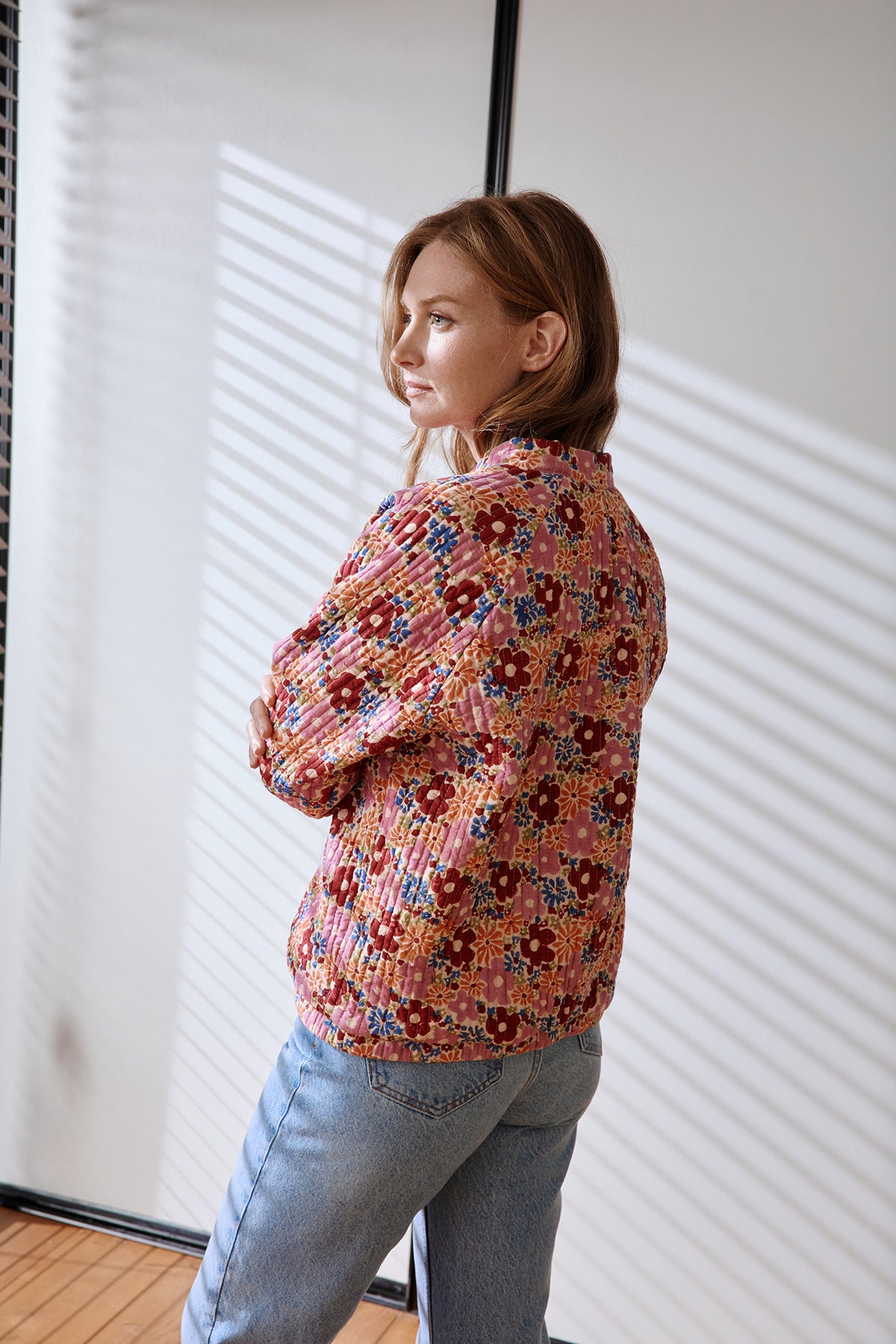 Hari Jacket
