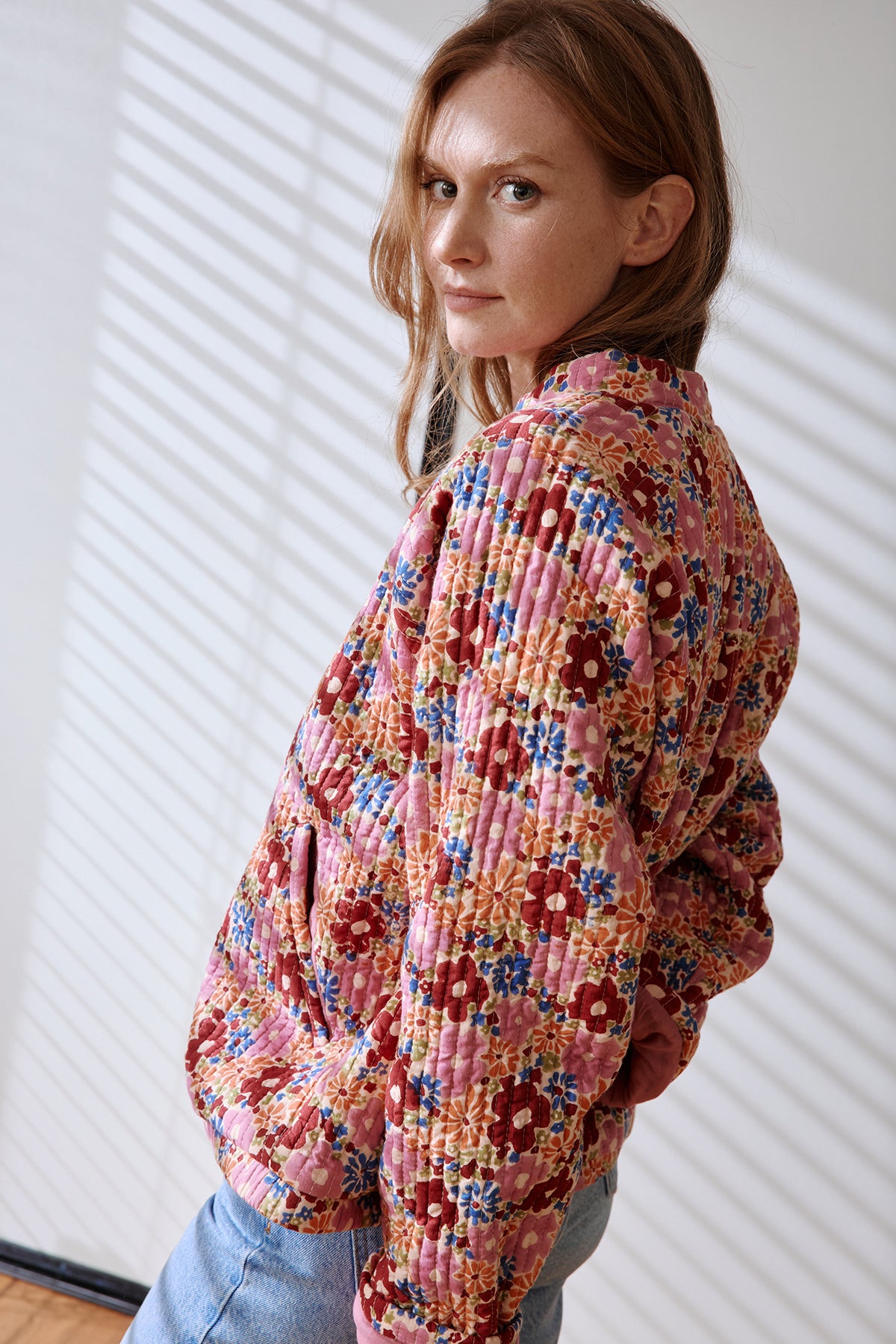Hari Jacket