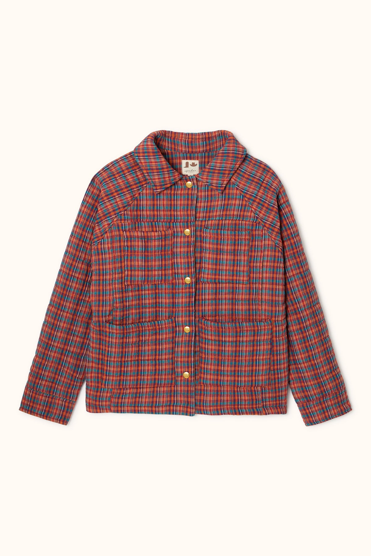 Kamal Jacket