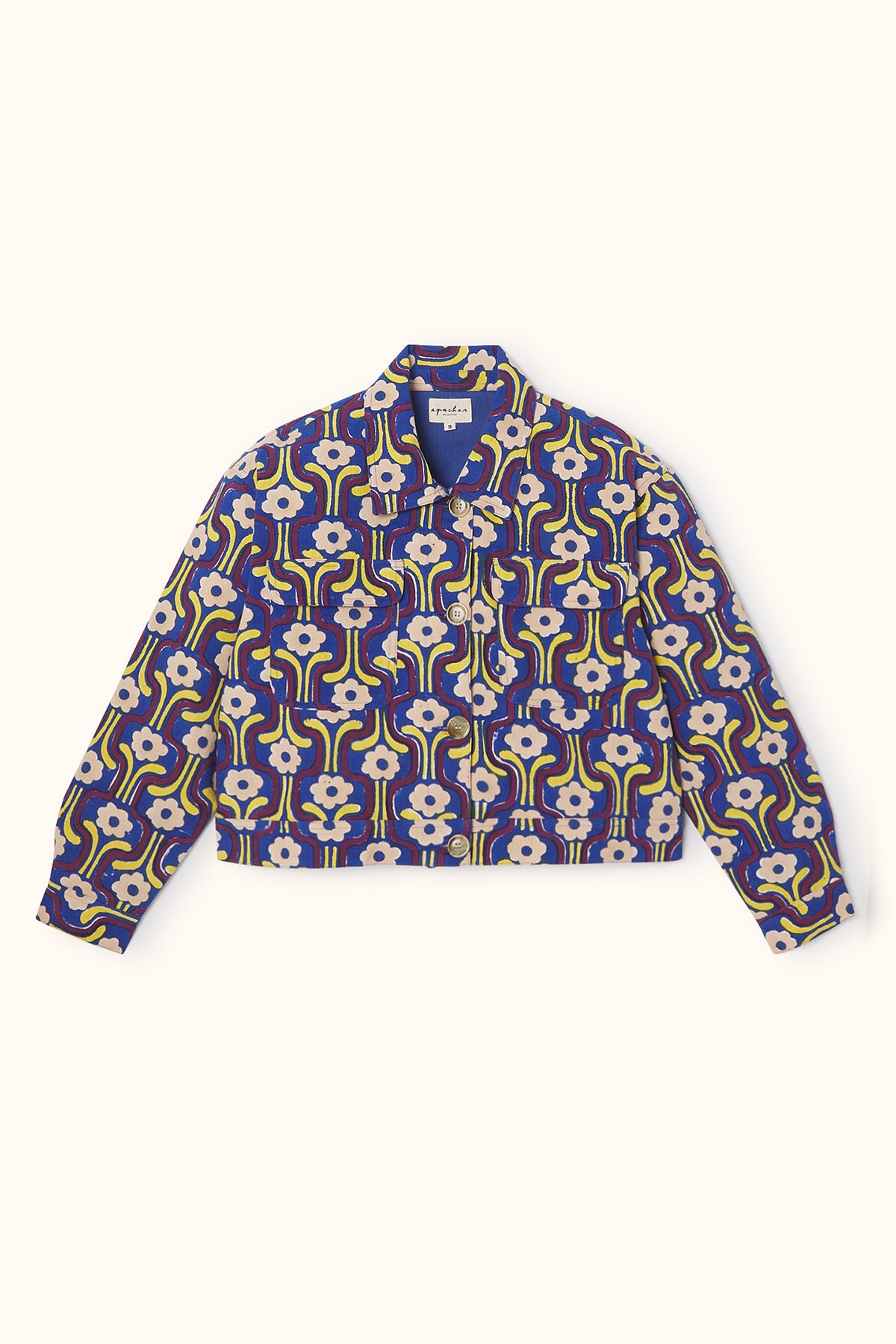 Kurta Jacket
