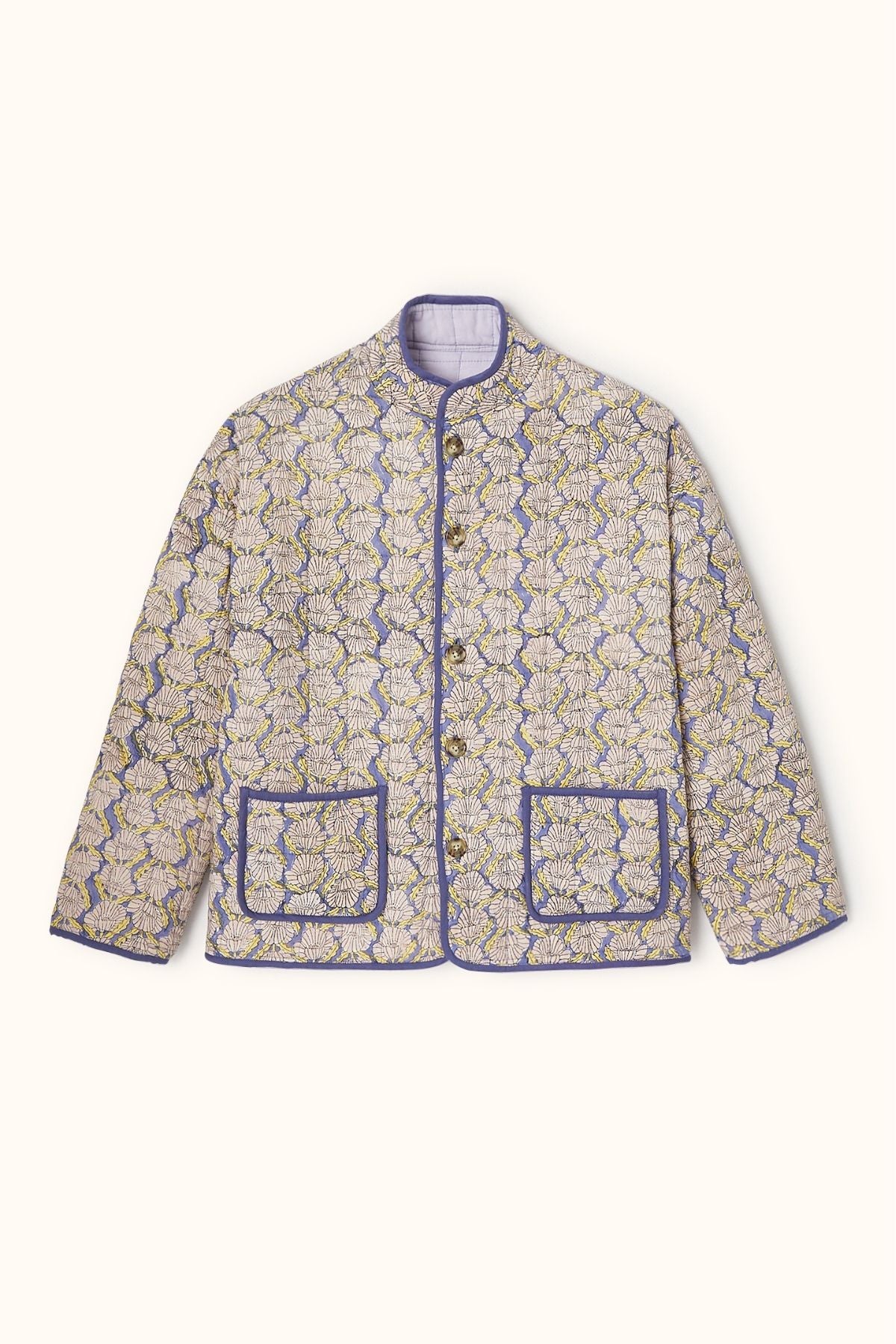 Vanita Jacket