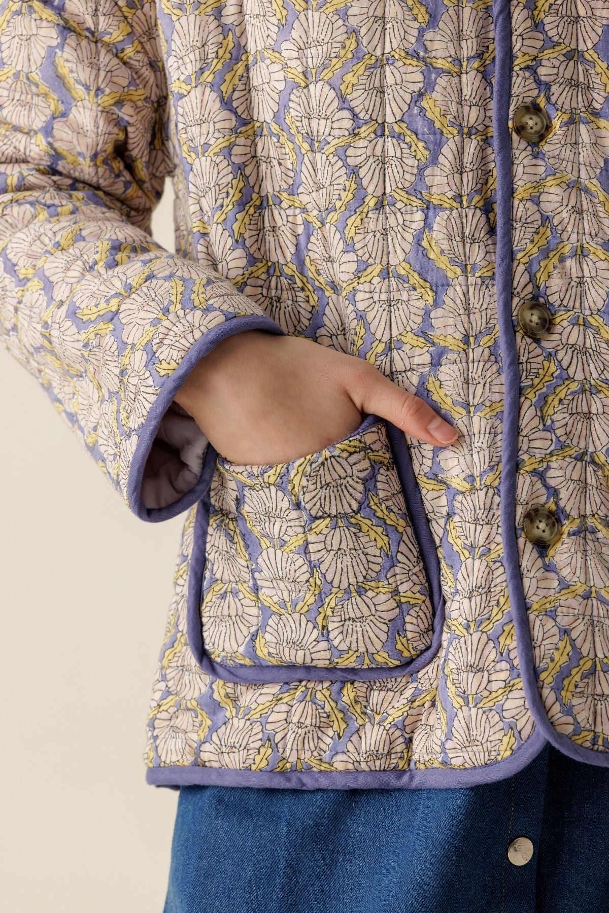 Vanita Jacket