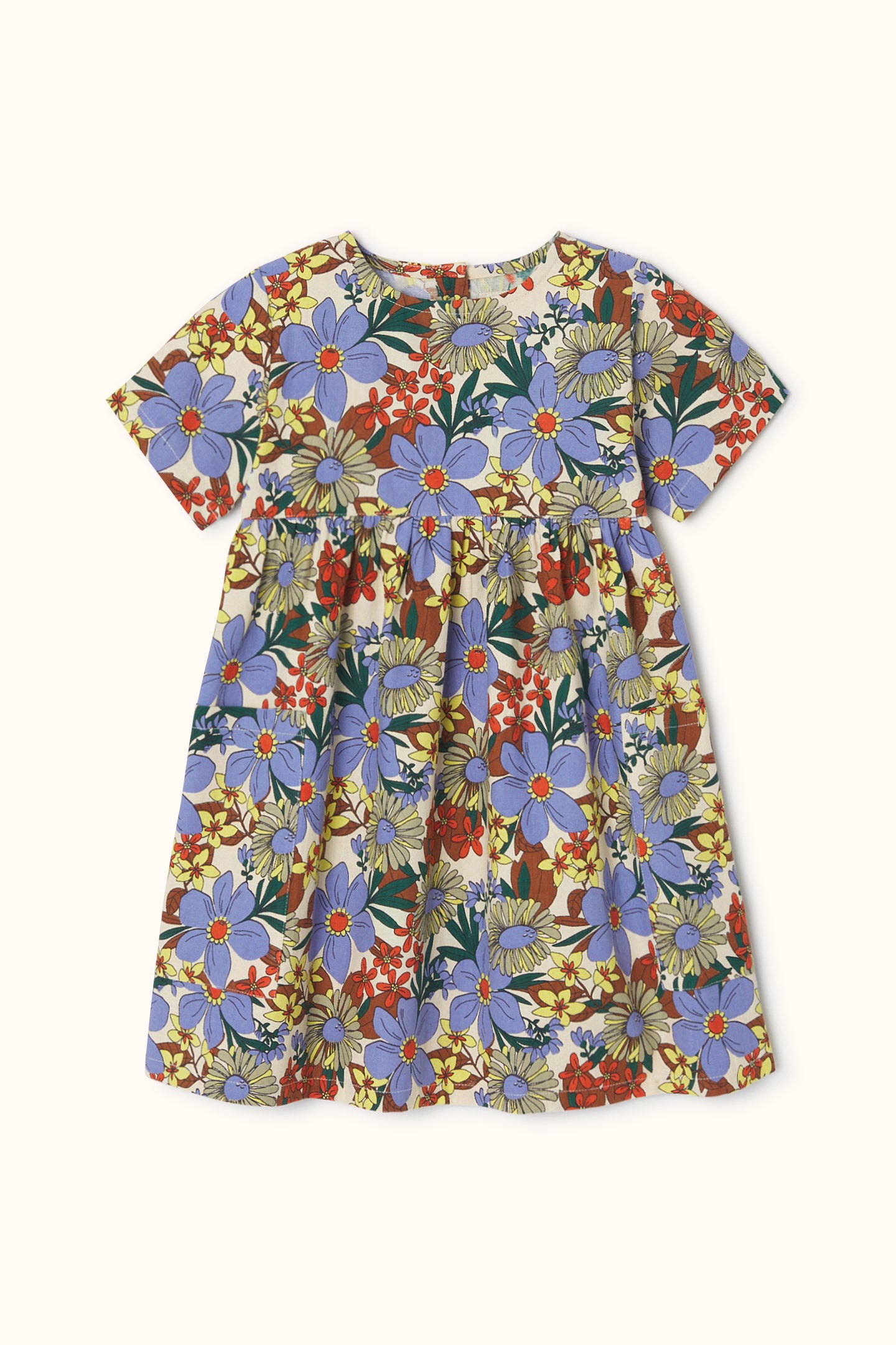 Satili dress