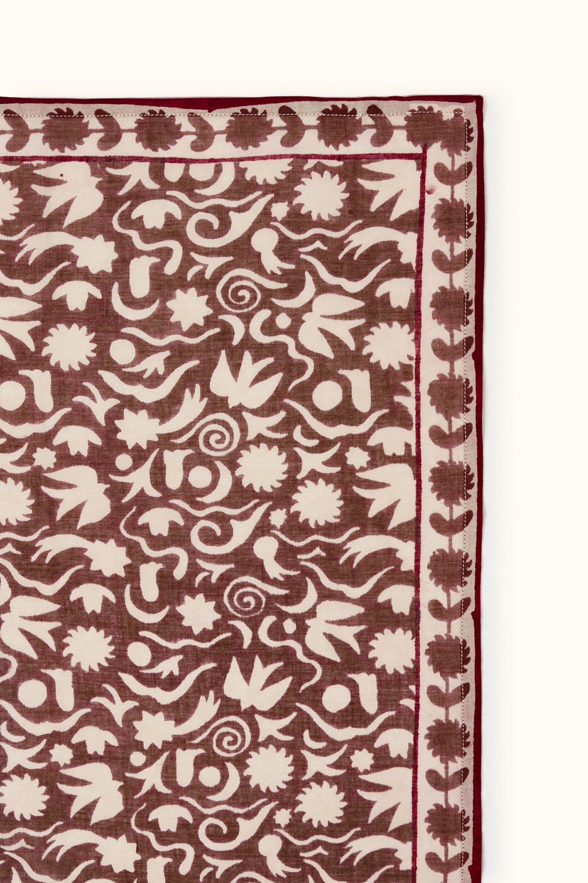 Large Dupatta Scarf