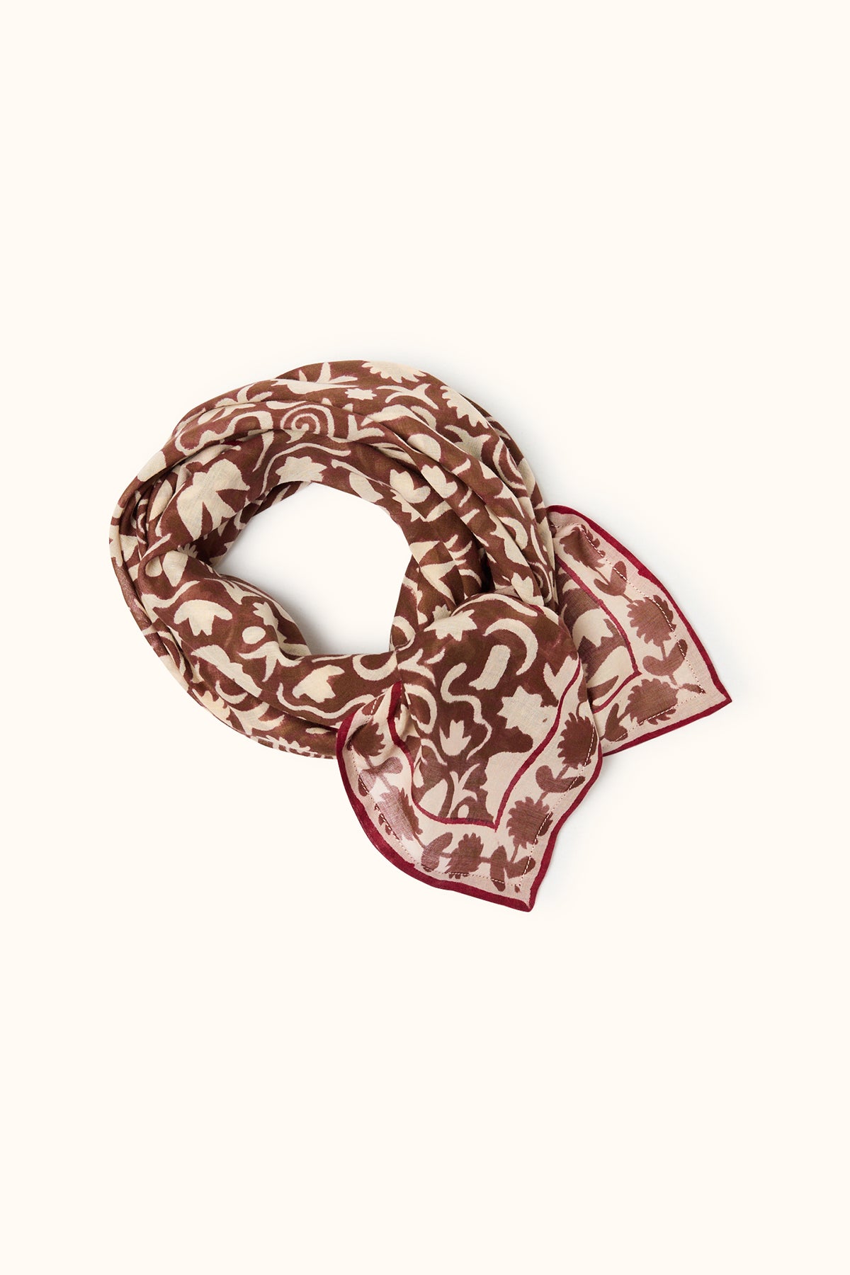 Large Dupatta Scarf