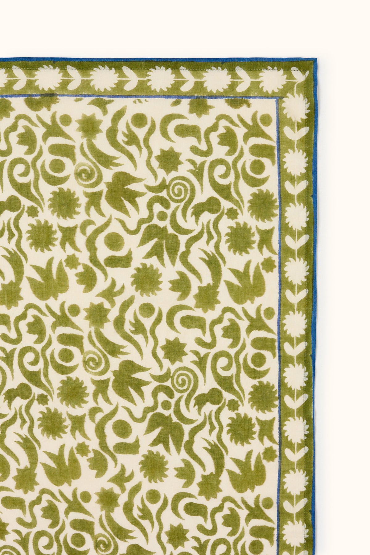 Large Scarf Dupatta