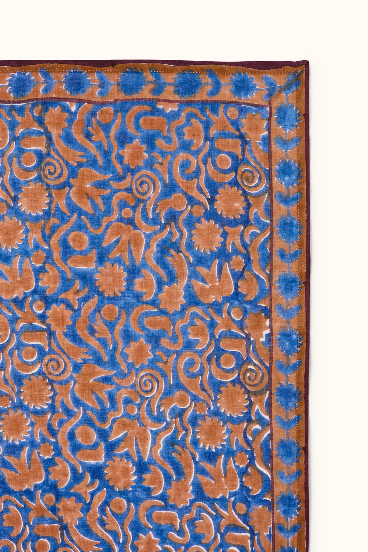 Large Scarf Dupatta