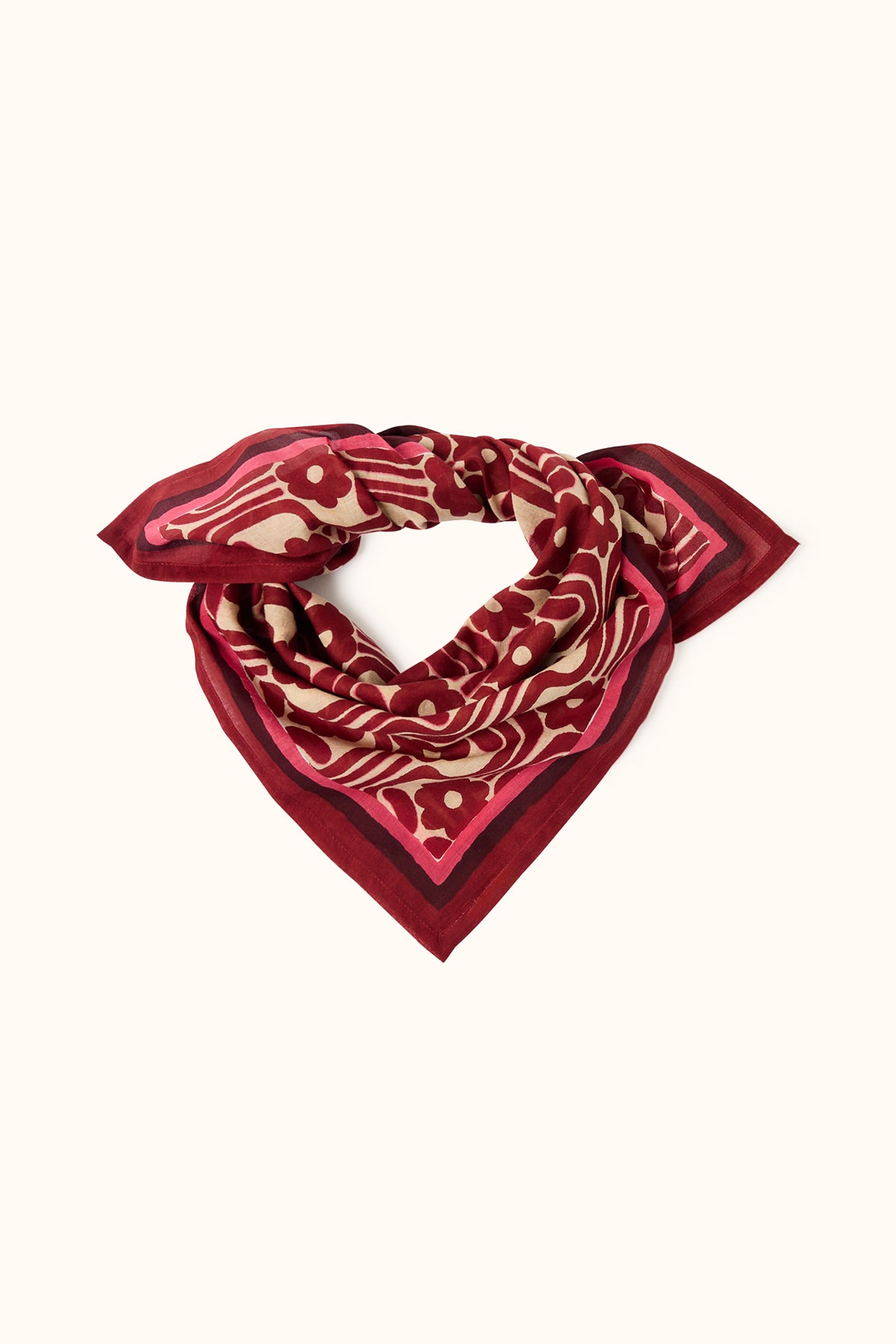 Falala scarf