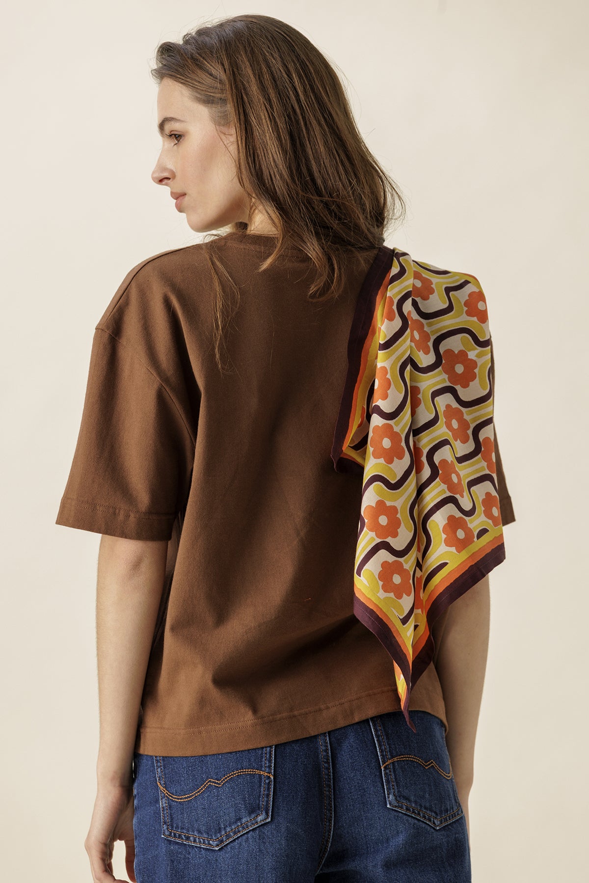 Small Lalavido Scarf