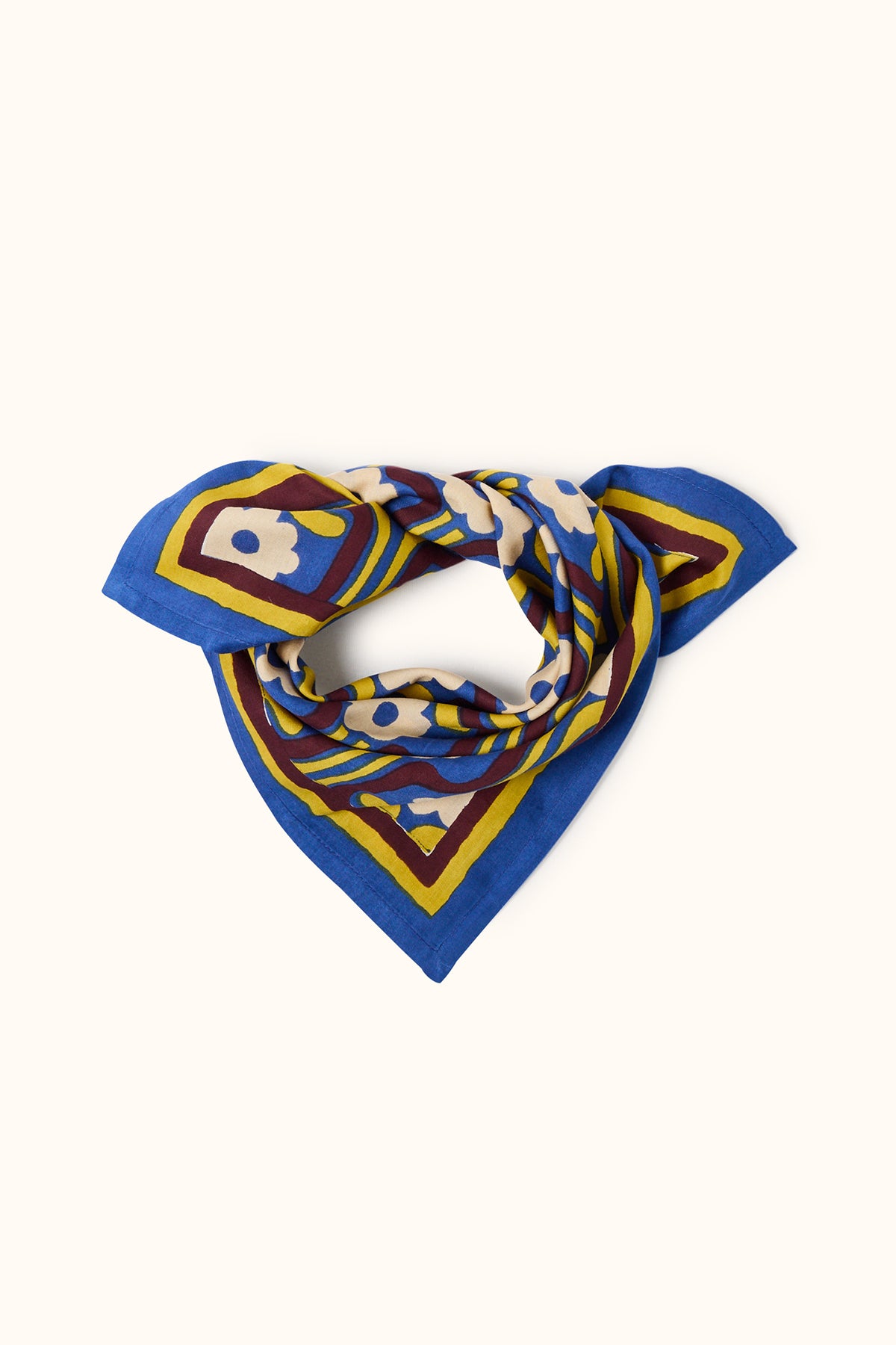 Small Lalavido Scarf