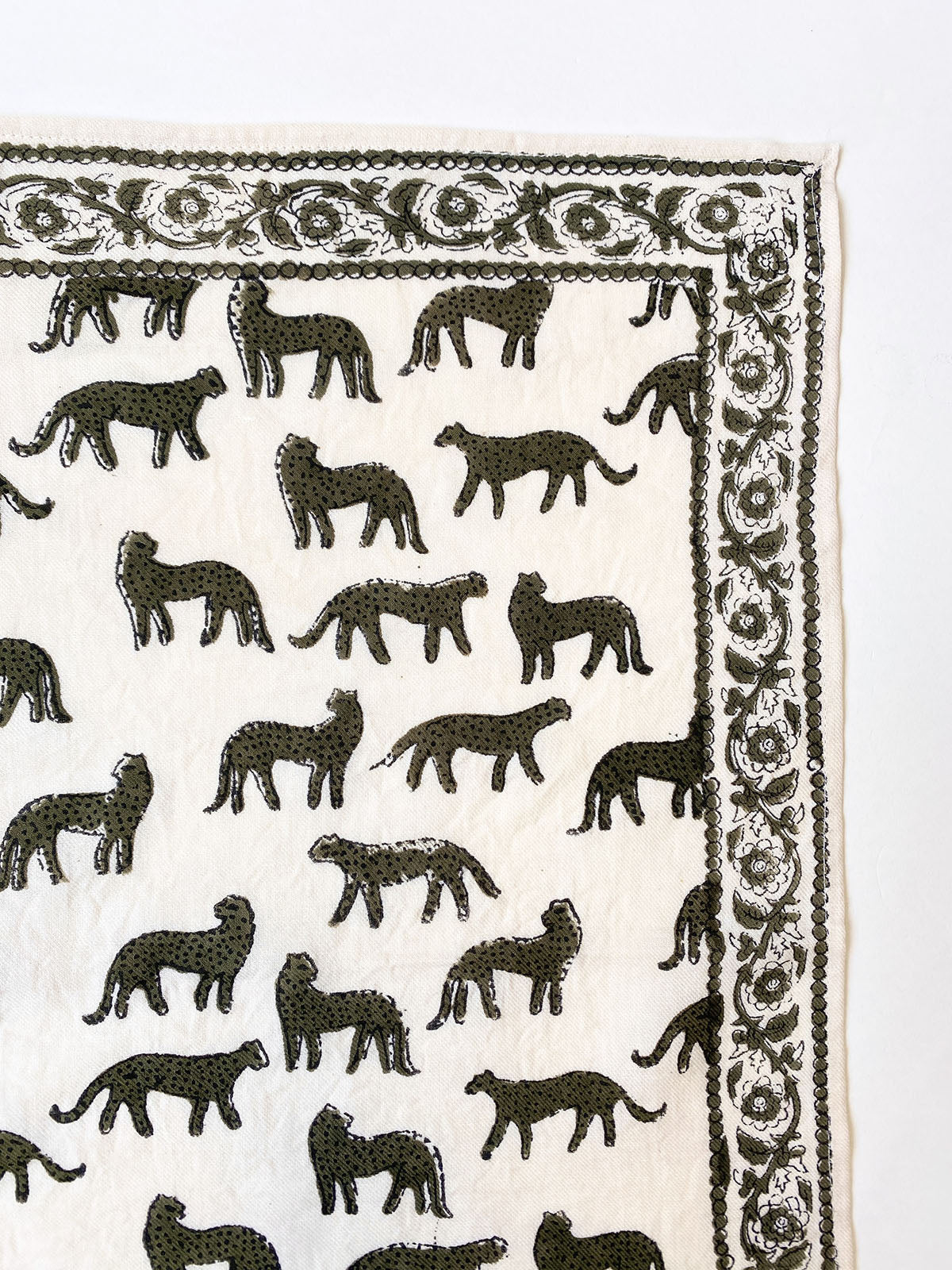 Big Imperfect Latika Scarf