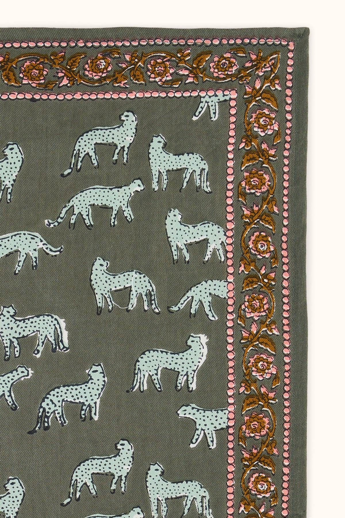 Large Latika Scarf