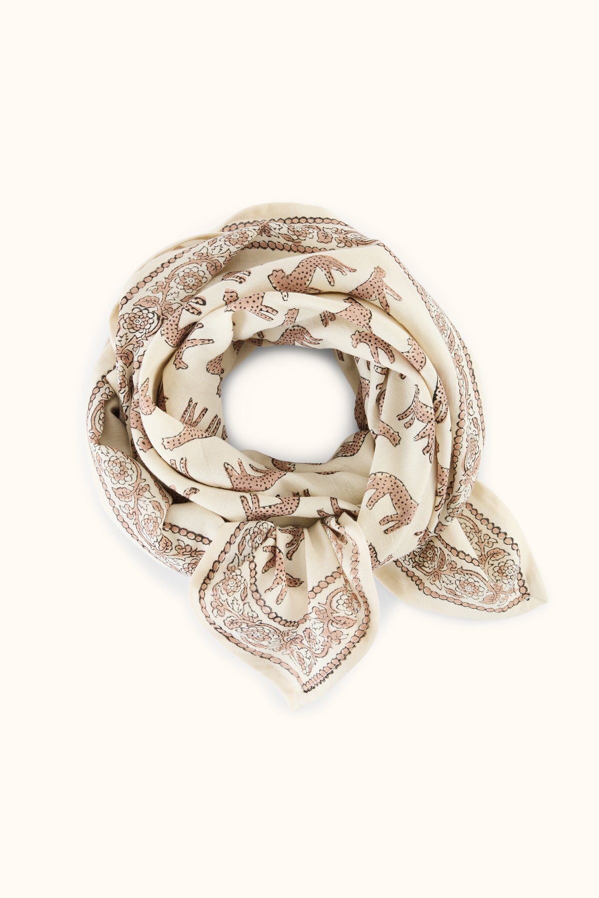 Big Imperfect Latika Scarf