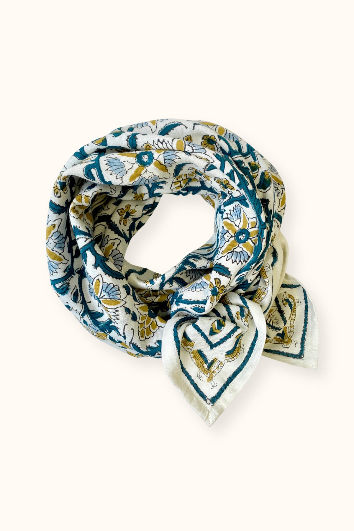 Big Foulard Latika