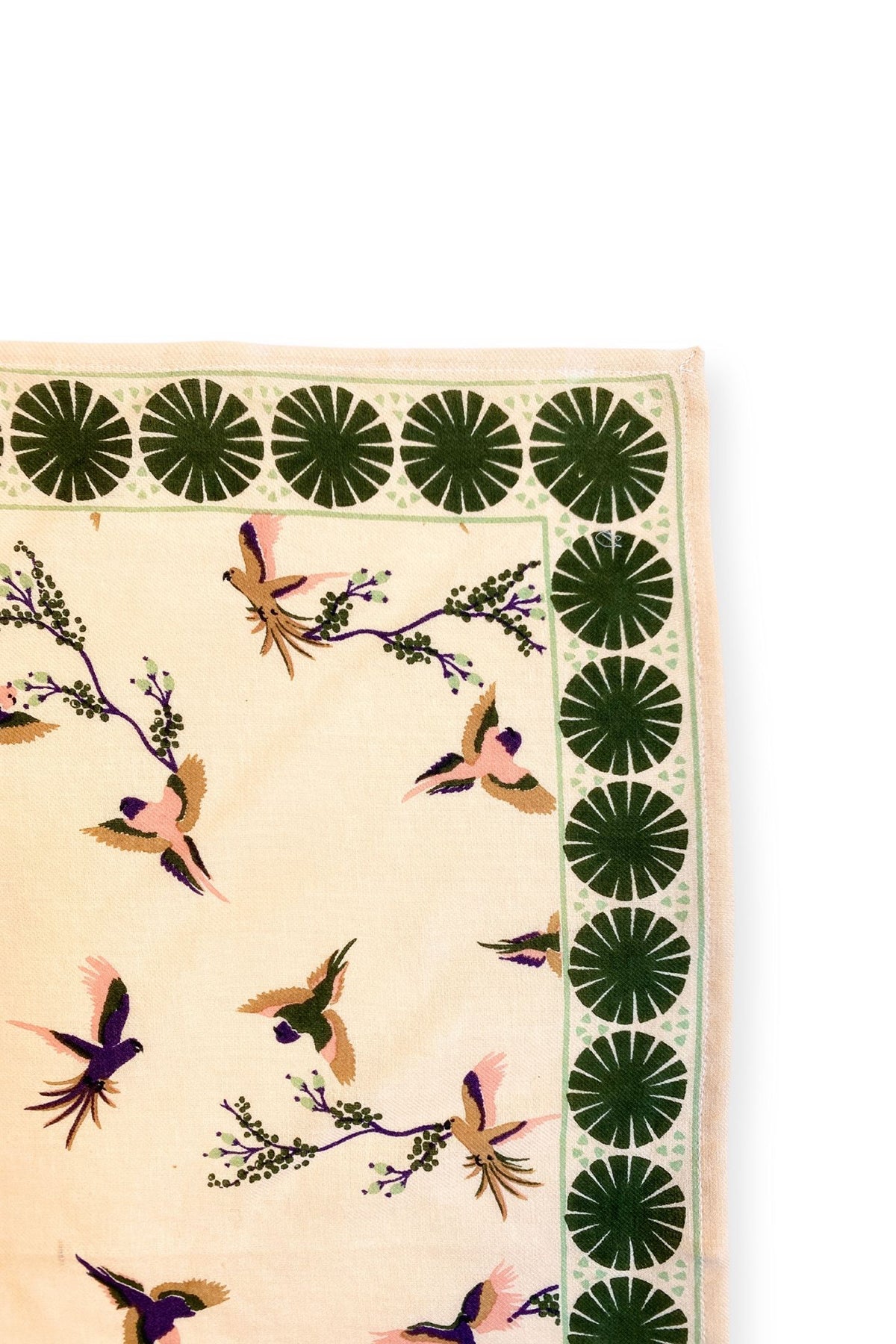 Big Foulard Latika Imperfect
