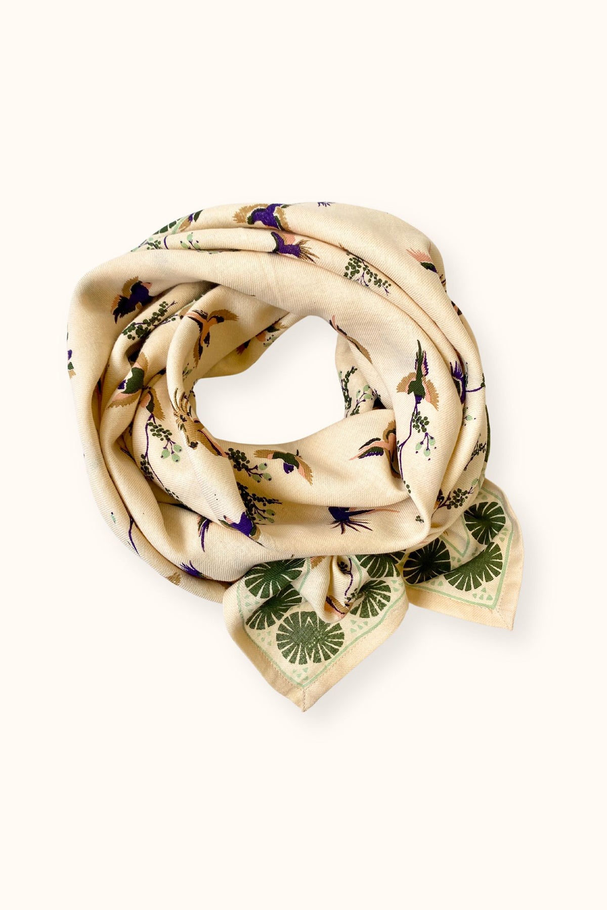 Large Latika Scarf