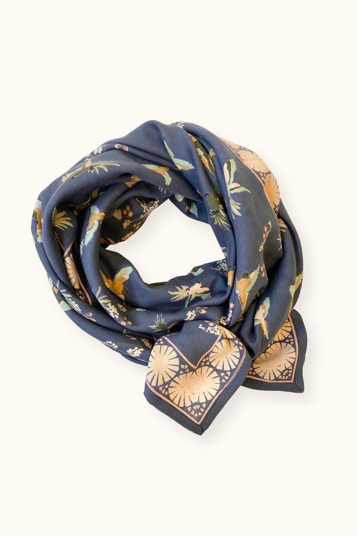 Big Foulard Latika