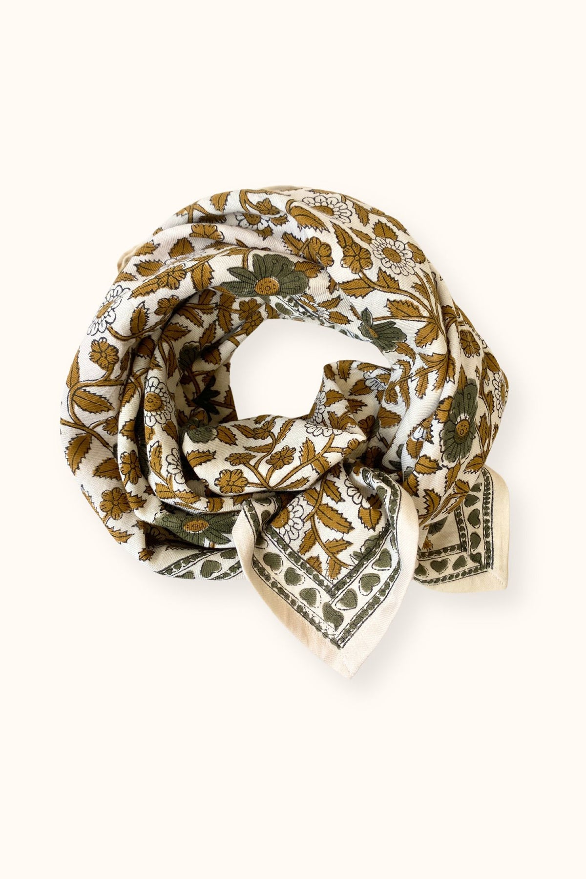 Large Latika Scarf