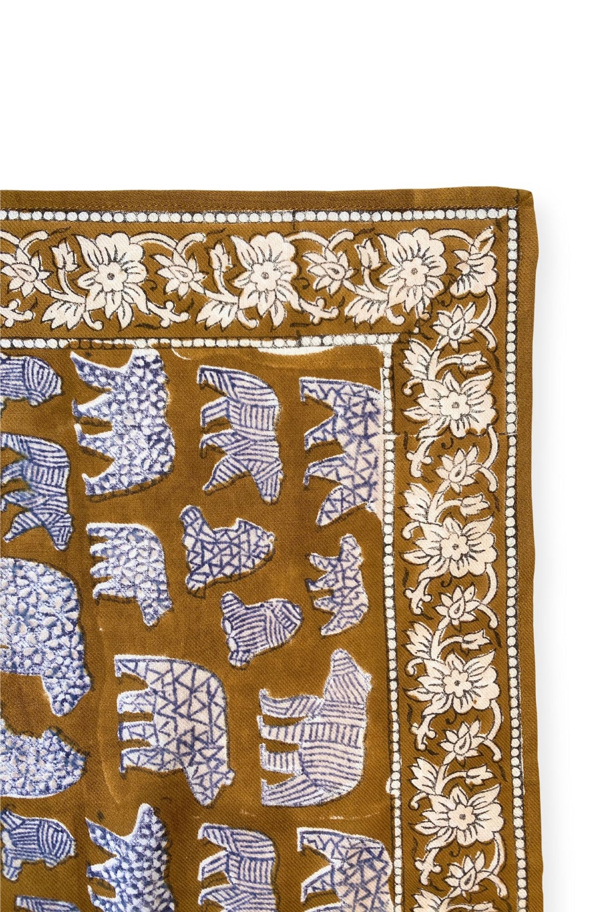 Big Latika Scarf