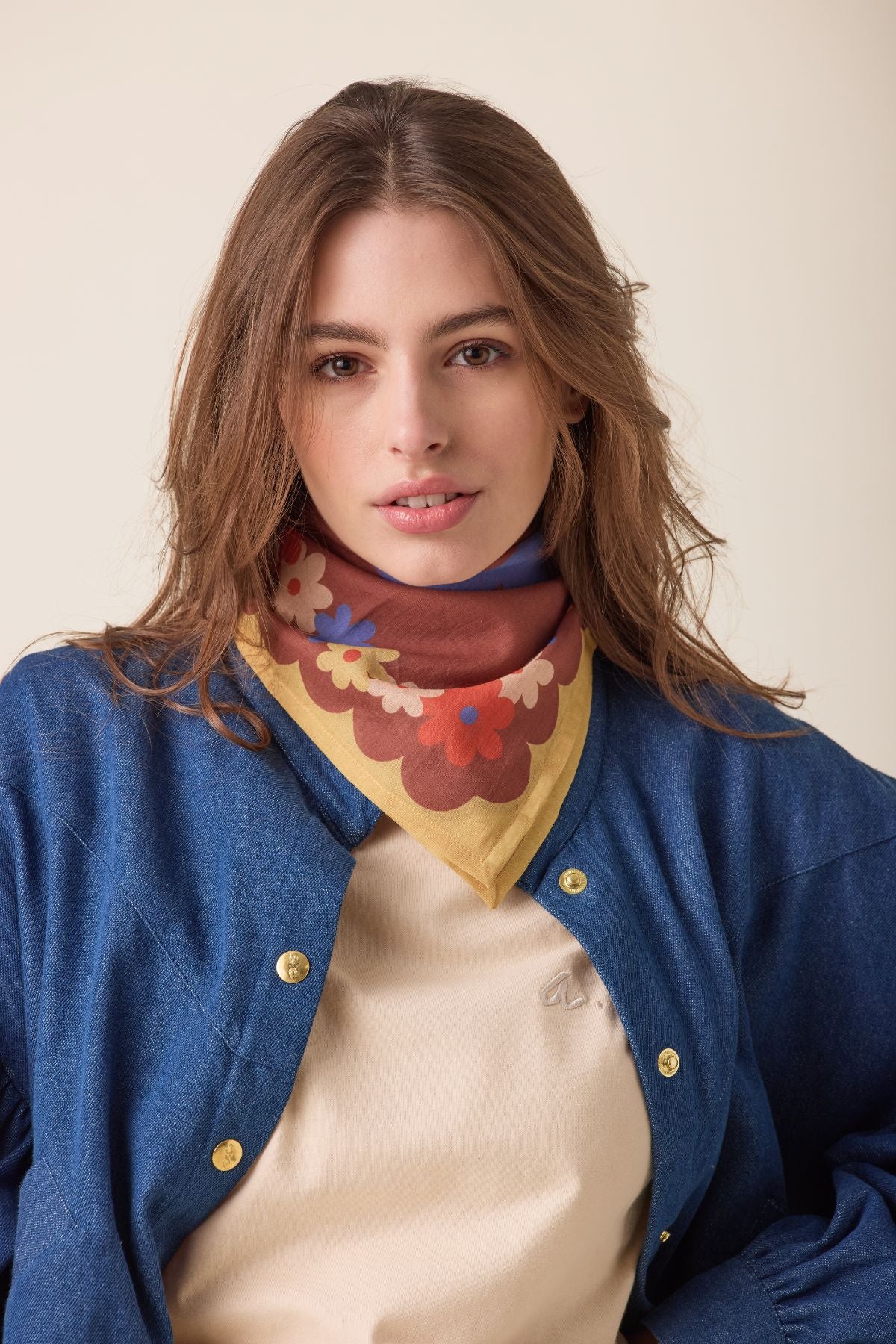 Mamavida Scarf