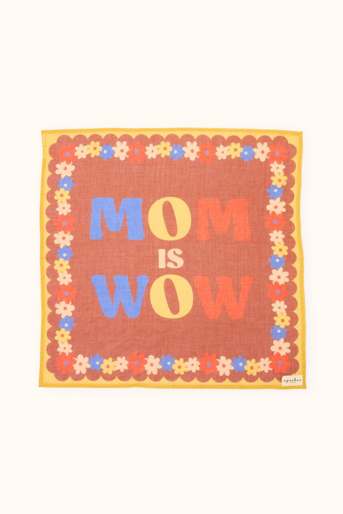 Mamavida Scarf