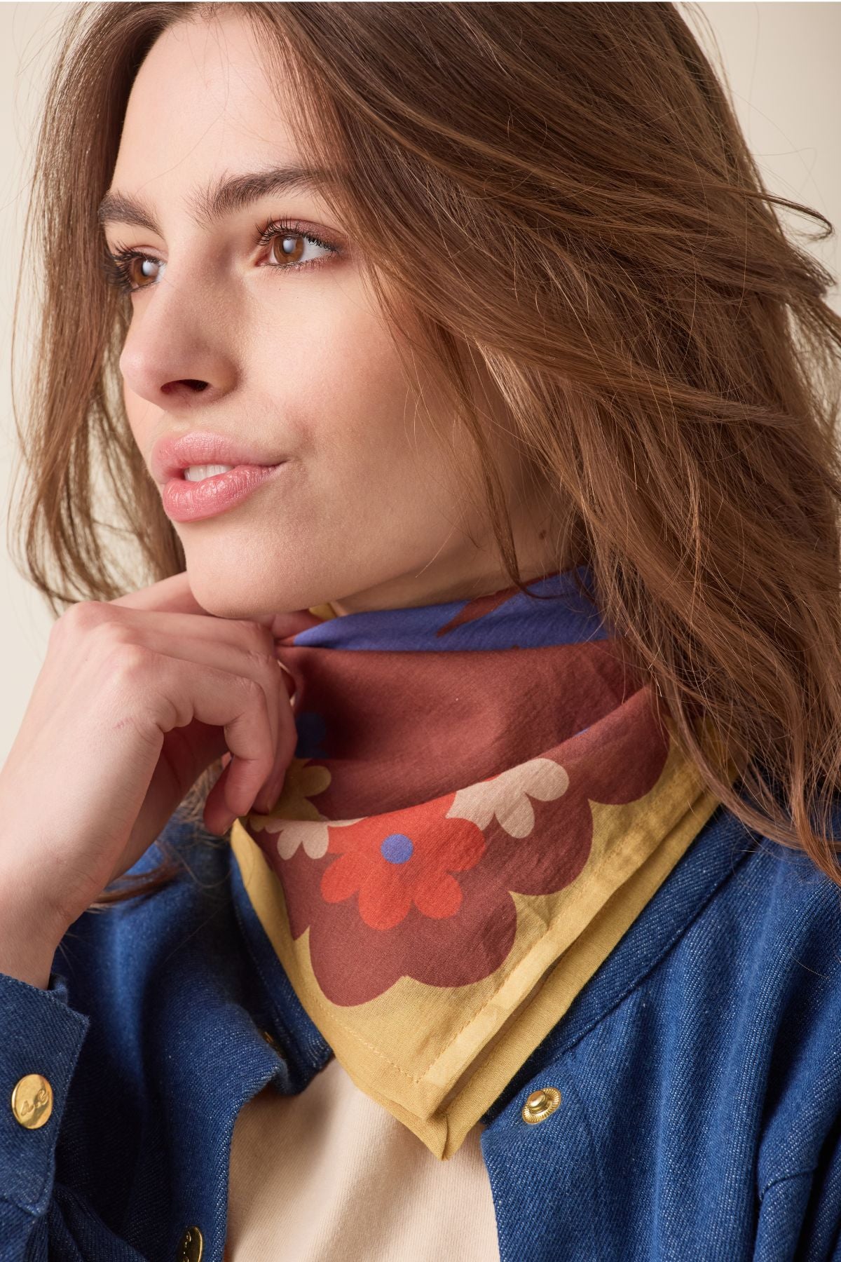 Mamavida Scarf